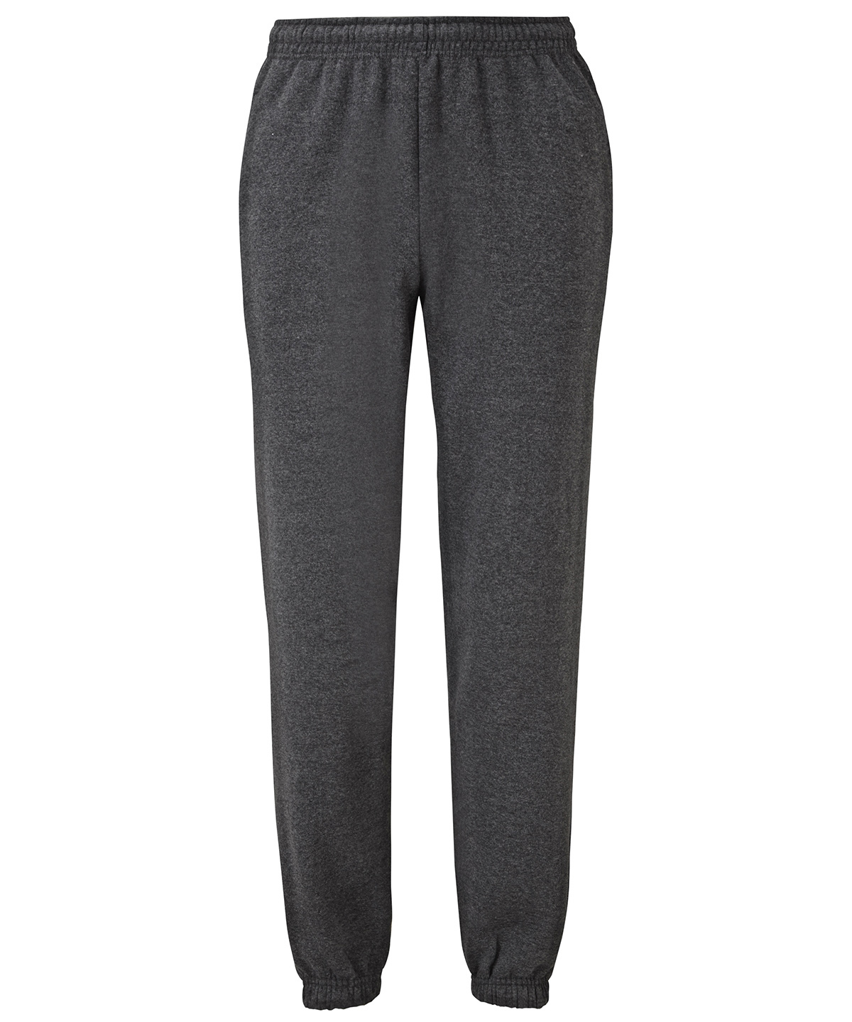 Fruit of The Loom Classic 80/20 Elasticated Sweatpants - Men's bottoms - Picture 15 of 15