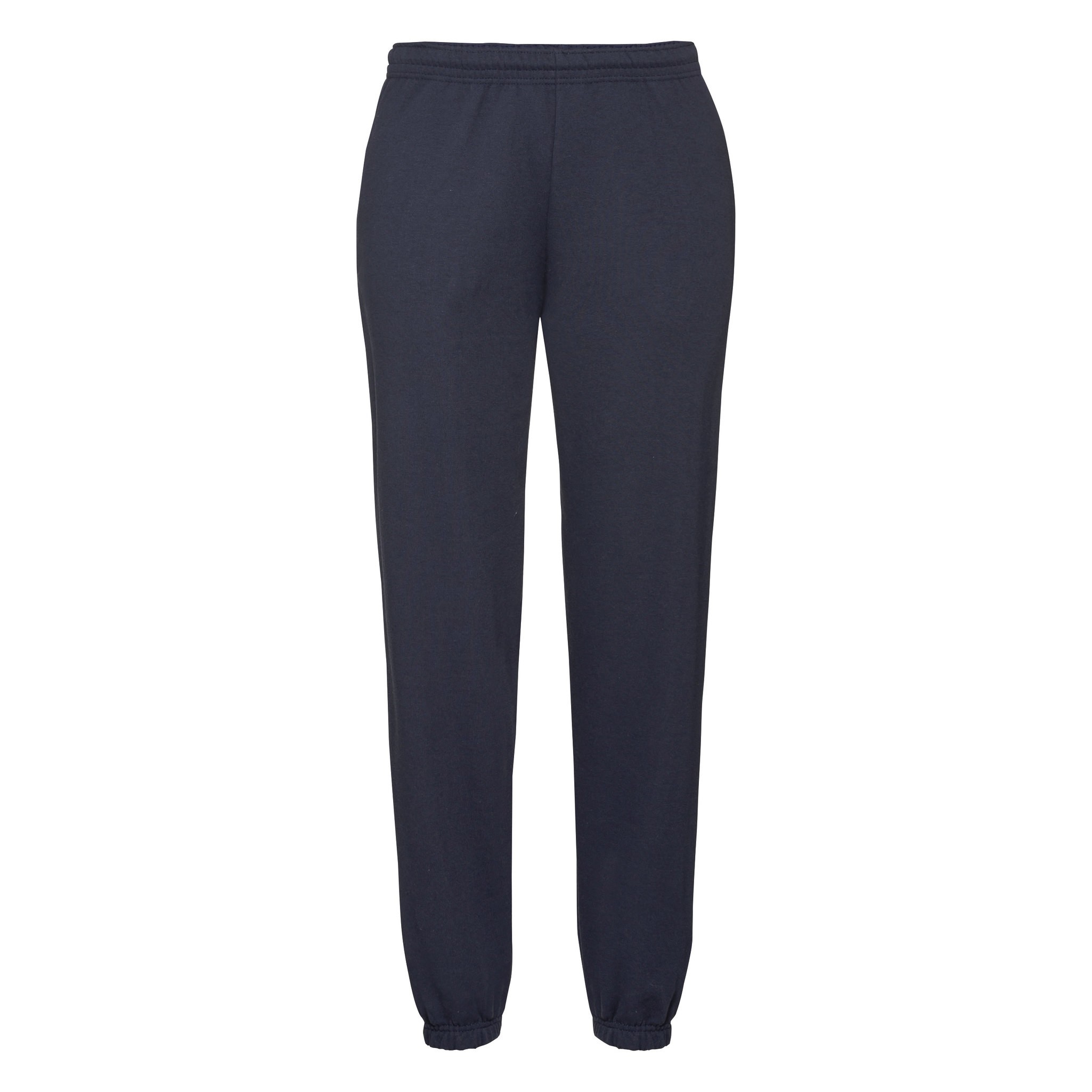 Fruit of The Loom Classic 80/20 Elasticated Sweatpants - Men's bottoms - Picture 11 of 15