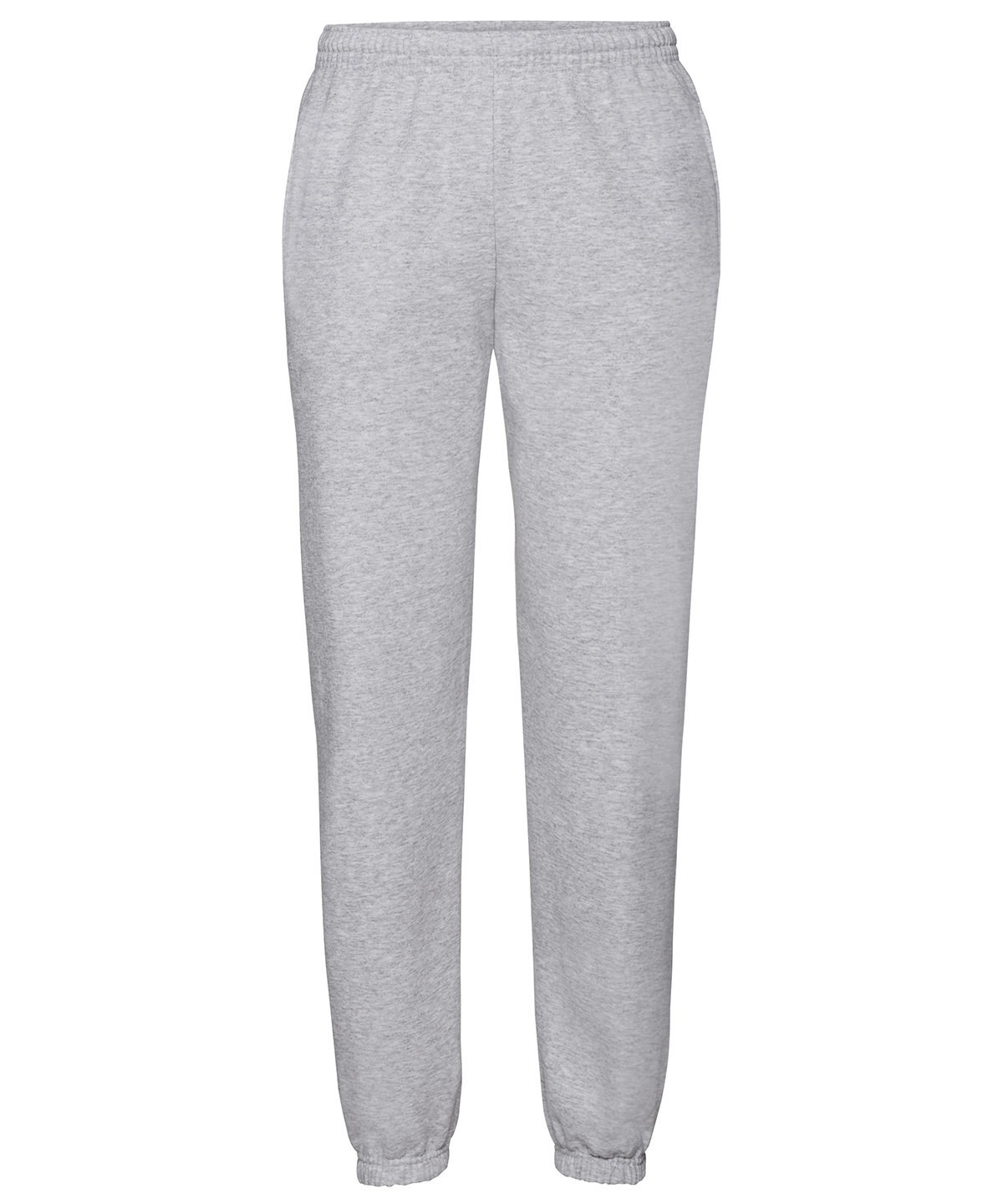 Fruit of The Loom Classic 80/20 Elasticated Sweatpants - Men's bottoms - Picture 10 of 15