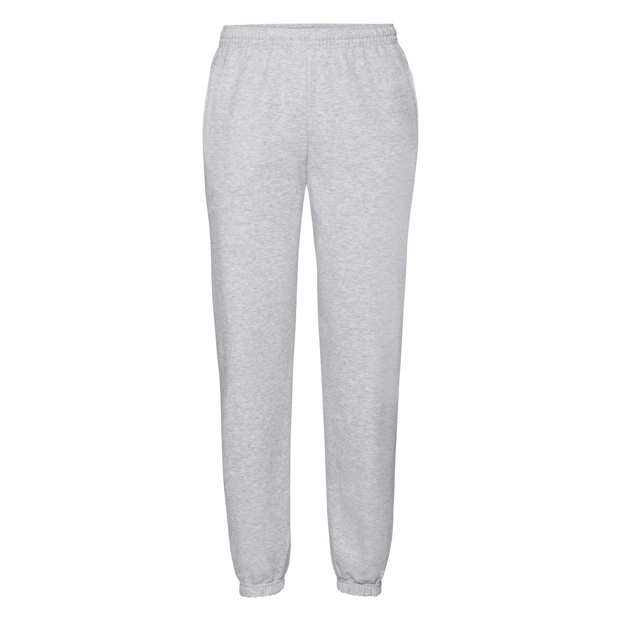 Fruit of The Loom Classic 80/20 Elasticated Sweatpants - Men's bottoms