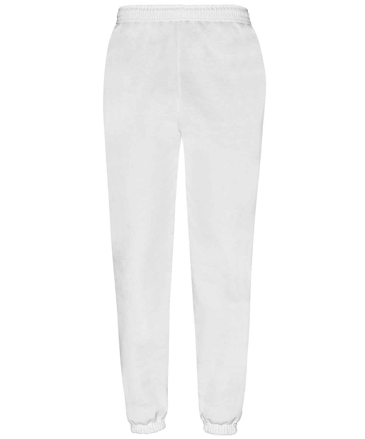 Fruit of The Loom Classic 80/20 Elasticated Sweatpants - Men's bottoms - Picture 13 of 15