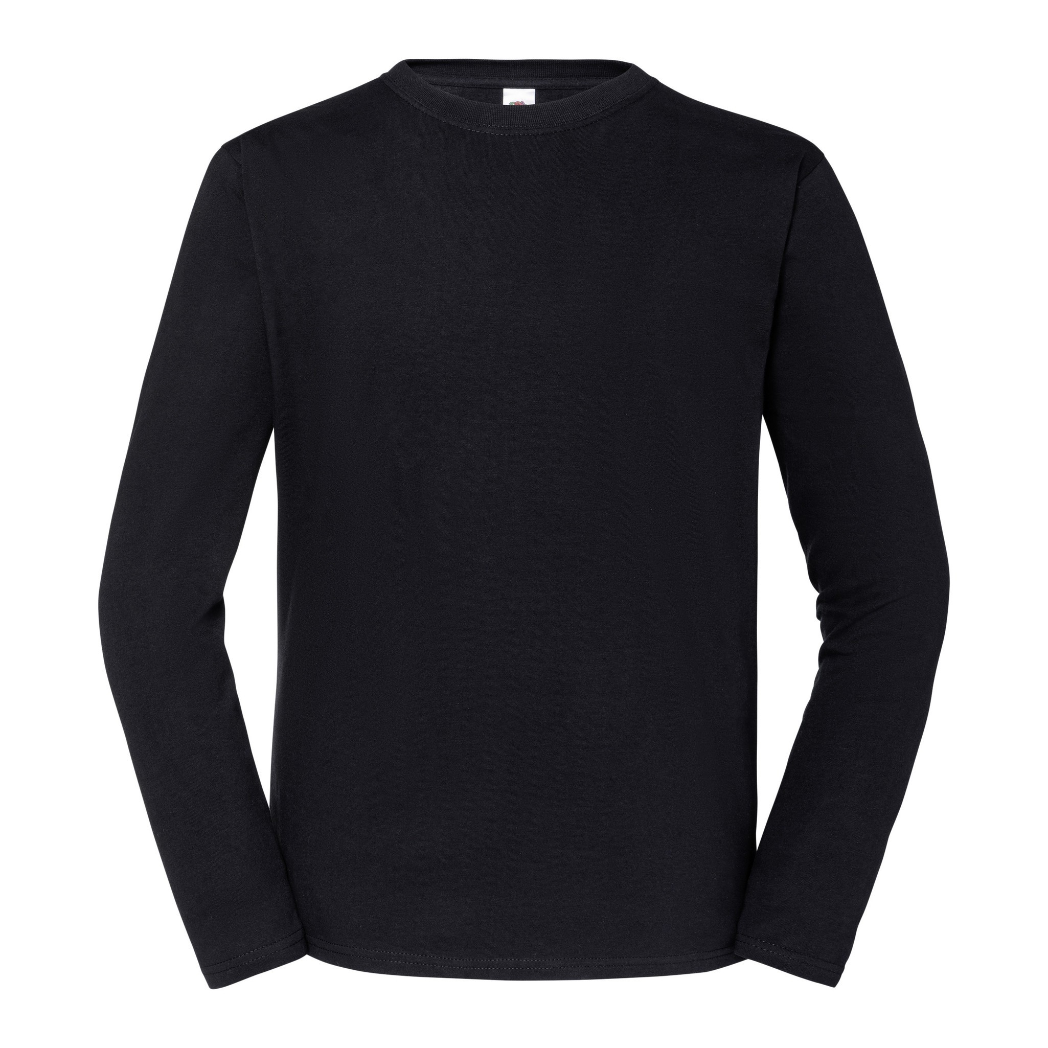 Fruit of the Loom Iconic 195 ringspun premium long sleeve T 61-360-0