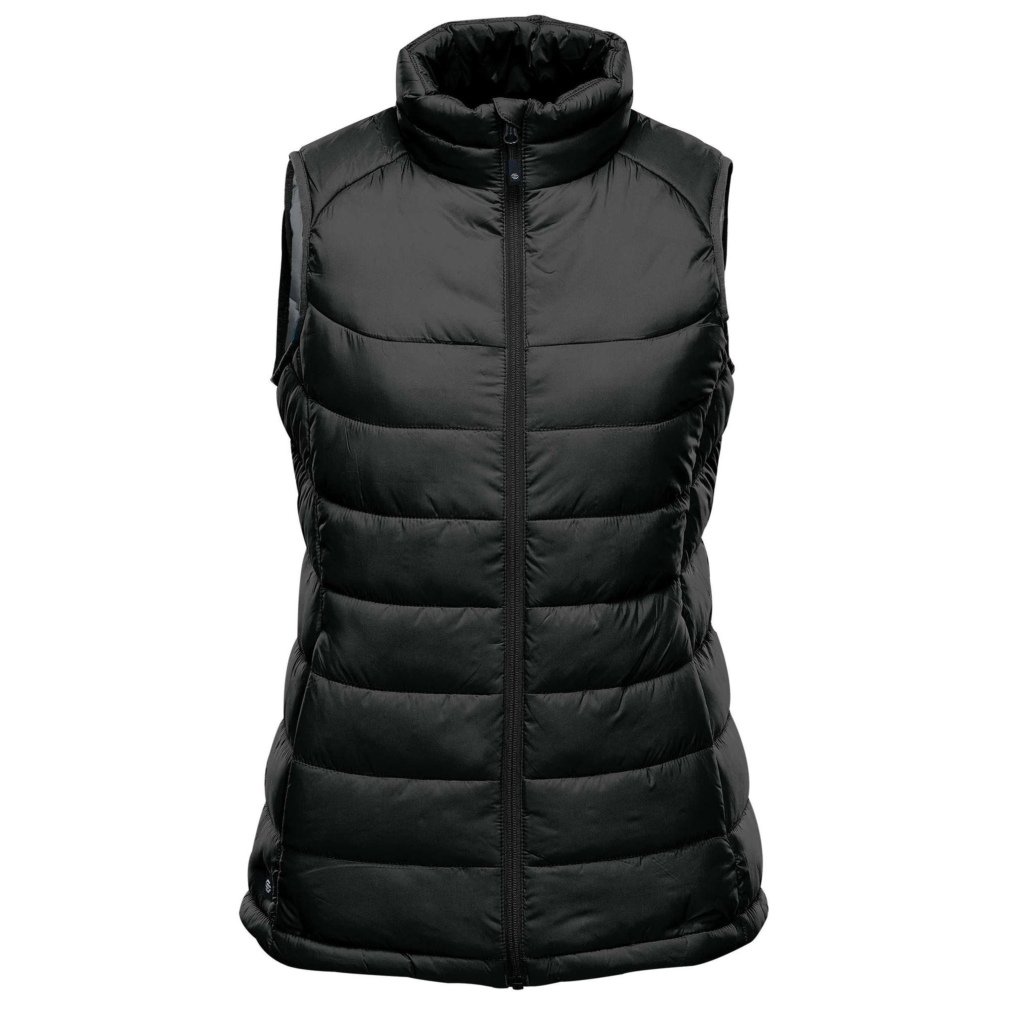 Stormtech Women's Stavanger Thermal Vest AFV-1W- Sleeveless Winter Fleece - Picture 9 of 9