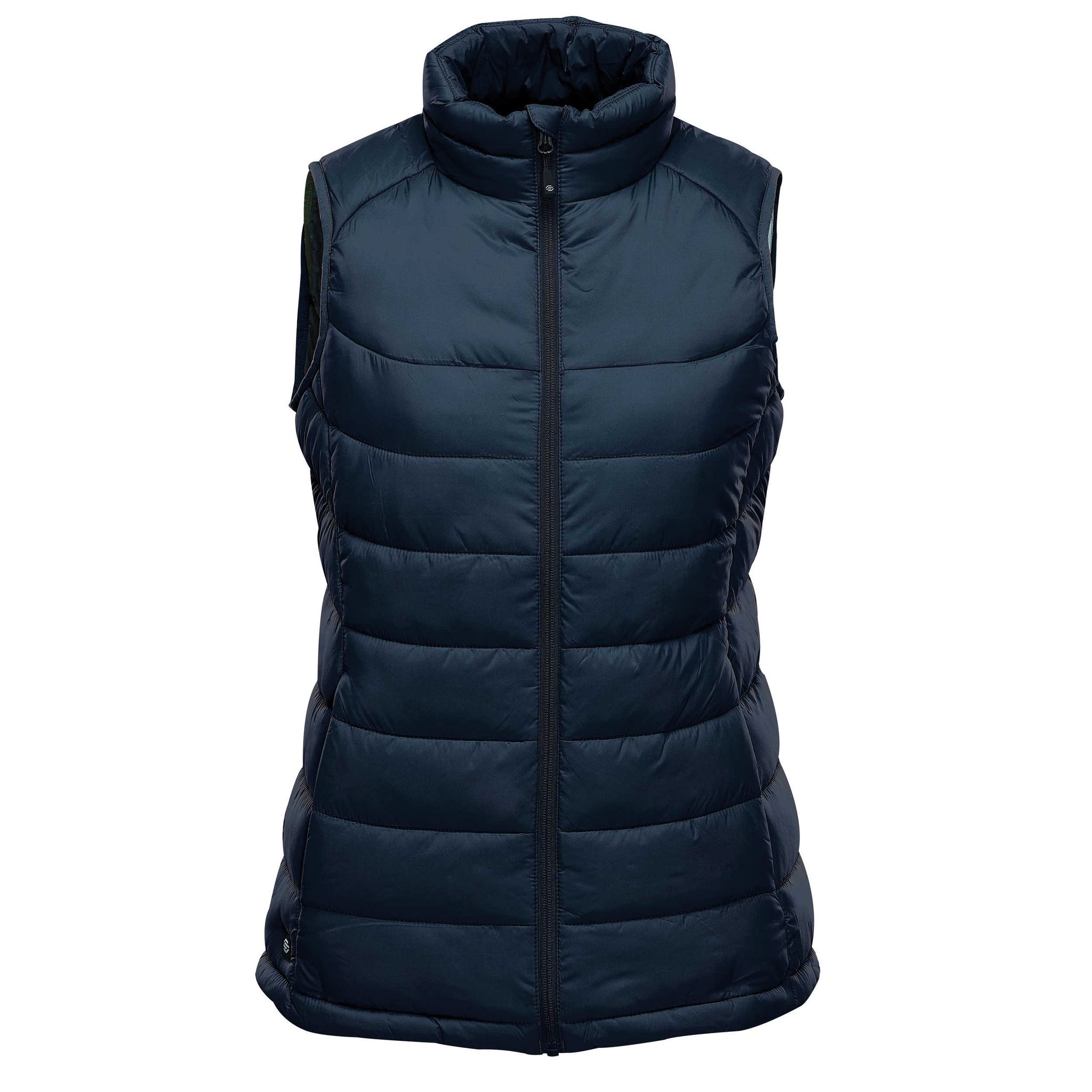 Stormtech Women's Stavanger Thermal Vest AFV-1W- Sleeveless Winter Fleece - Picture 8 of 9