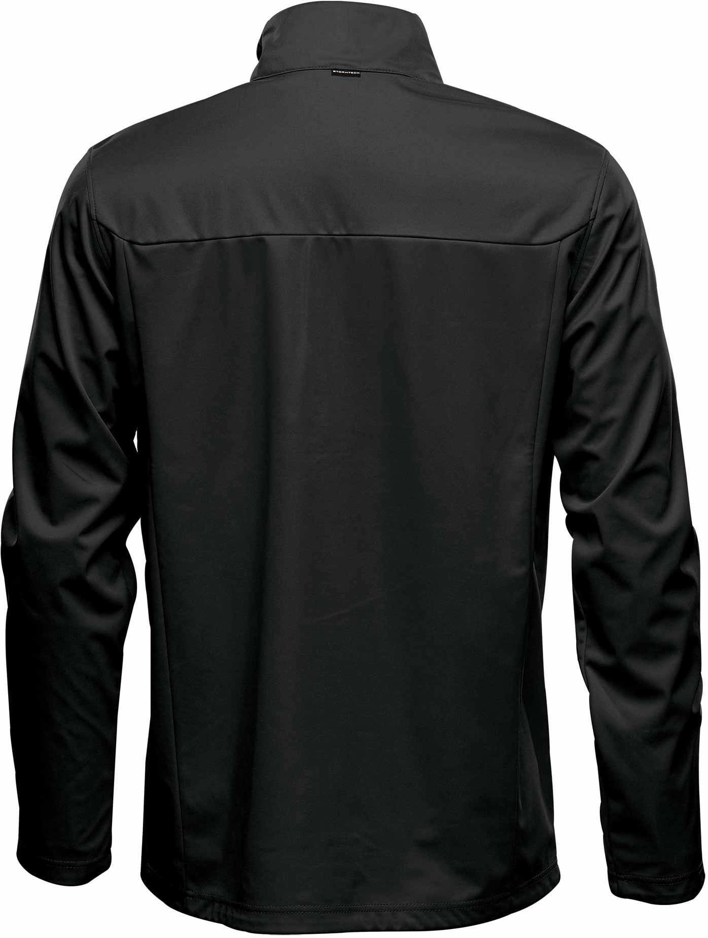Stormtech Greenwich Lightweight Softshell KS-3-Unisex Waterproof Winter Fleece - Picture 14 of 16
