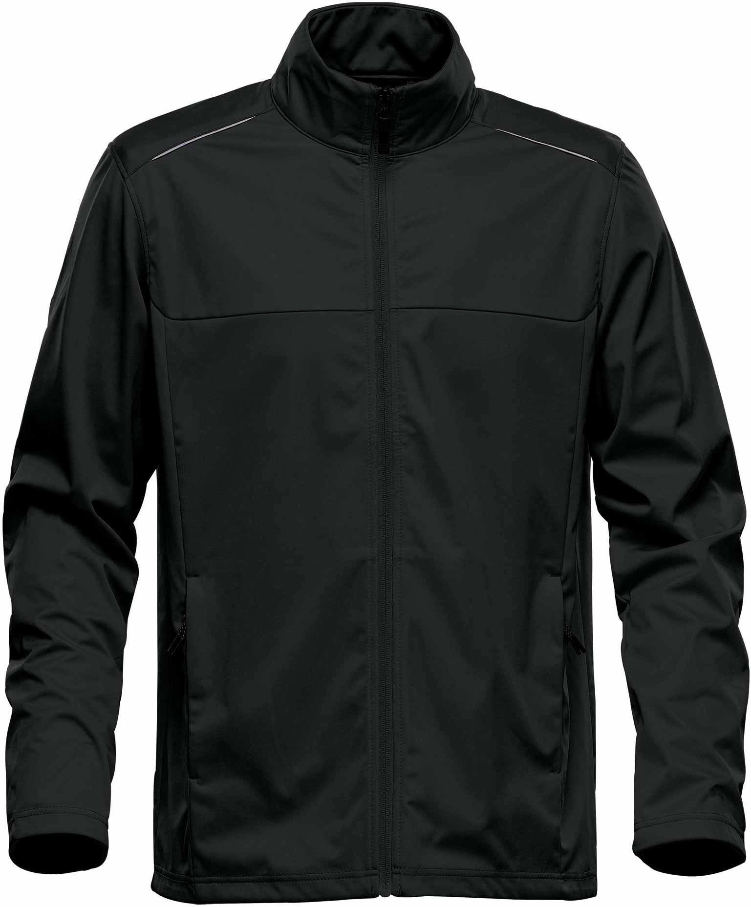 Stormtech Greenwich Lightweight Softshell KS-3-Unisex Waterproof Winter Fleece - Picture 15 of 16