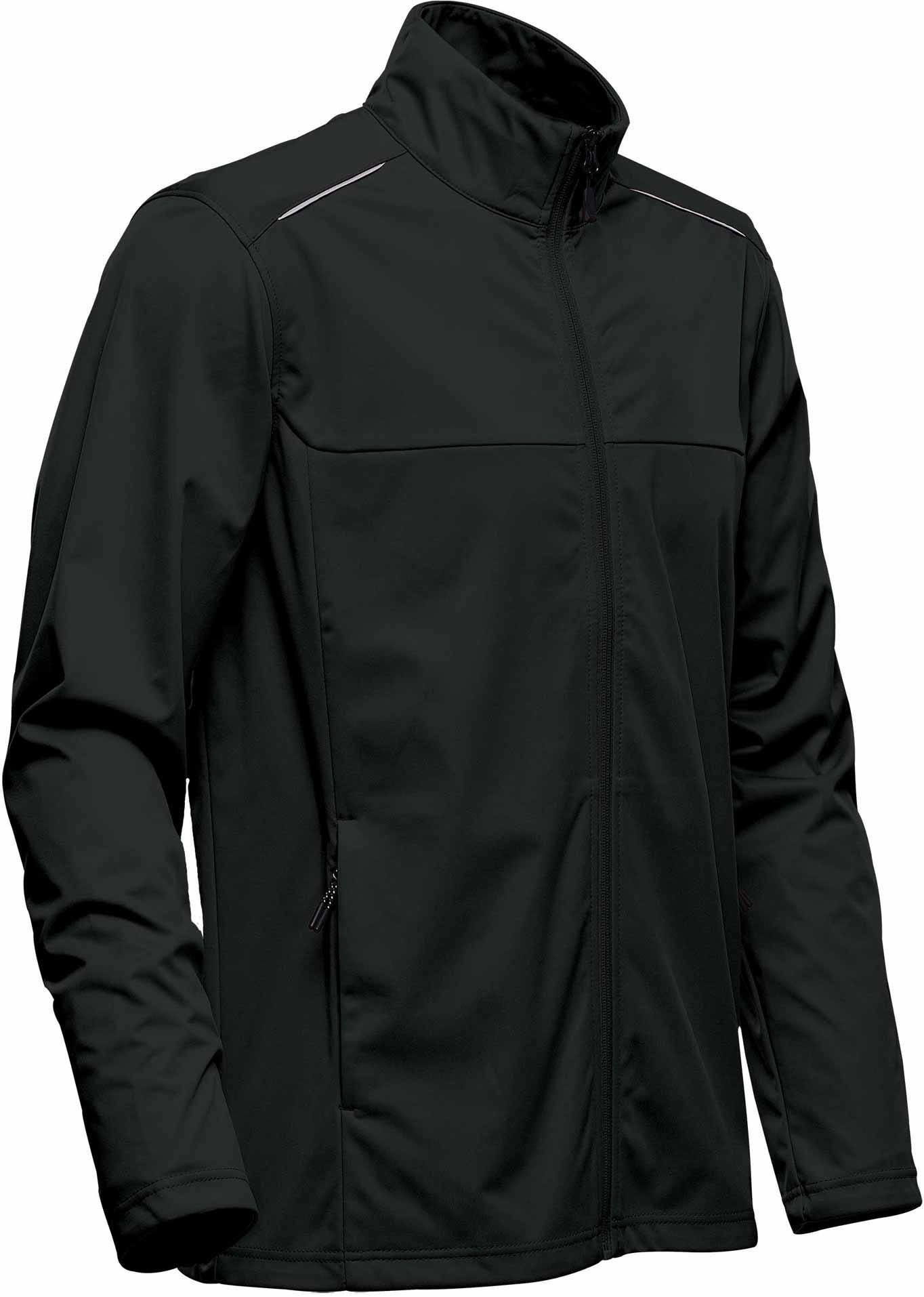 Stormtech Greenwich Lightweight Softshell KS-3-Unisex Waterproof Winter Fleece - Picture 16 of 16