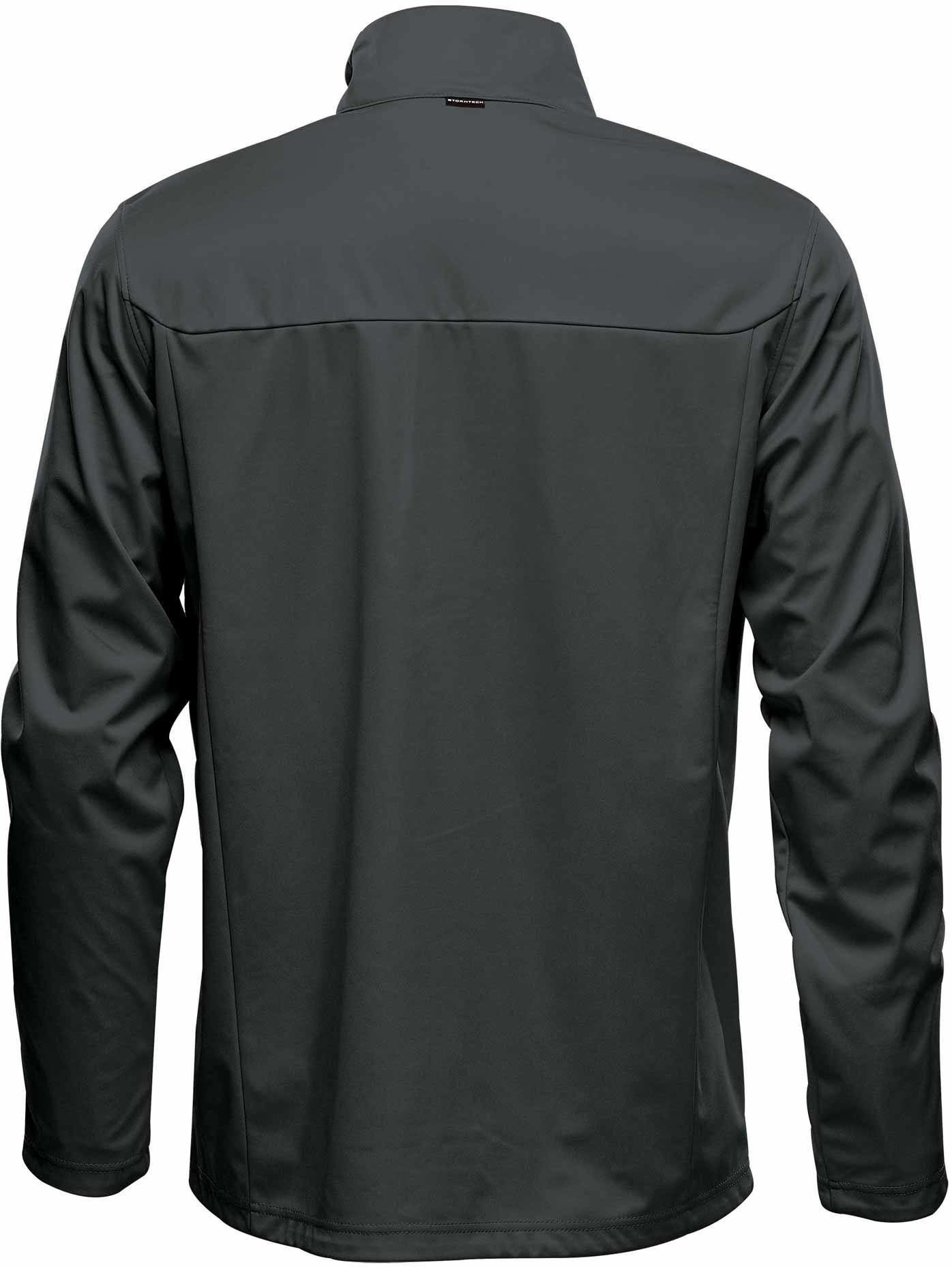 Stormtech Greenwich Lightweight Softshell KS-3-Unisex Waterproof Winter Fleece - Picture 7 of 16