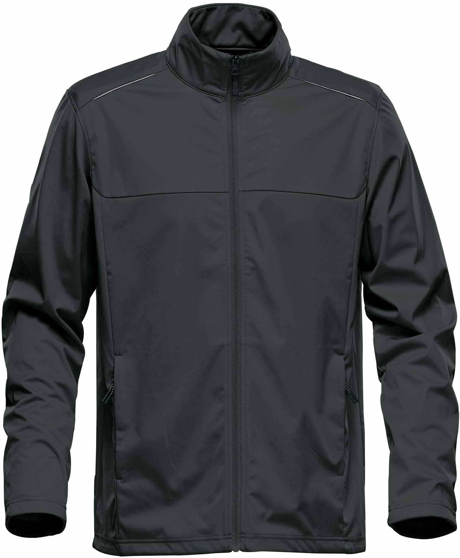 Stormtech Greenwich Lightweight Softshell KS-3-Unisex Waterproof Winter Fleece - Picture 8 of 16