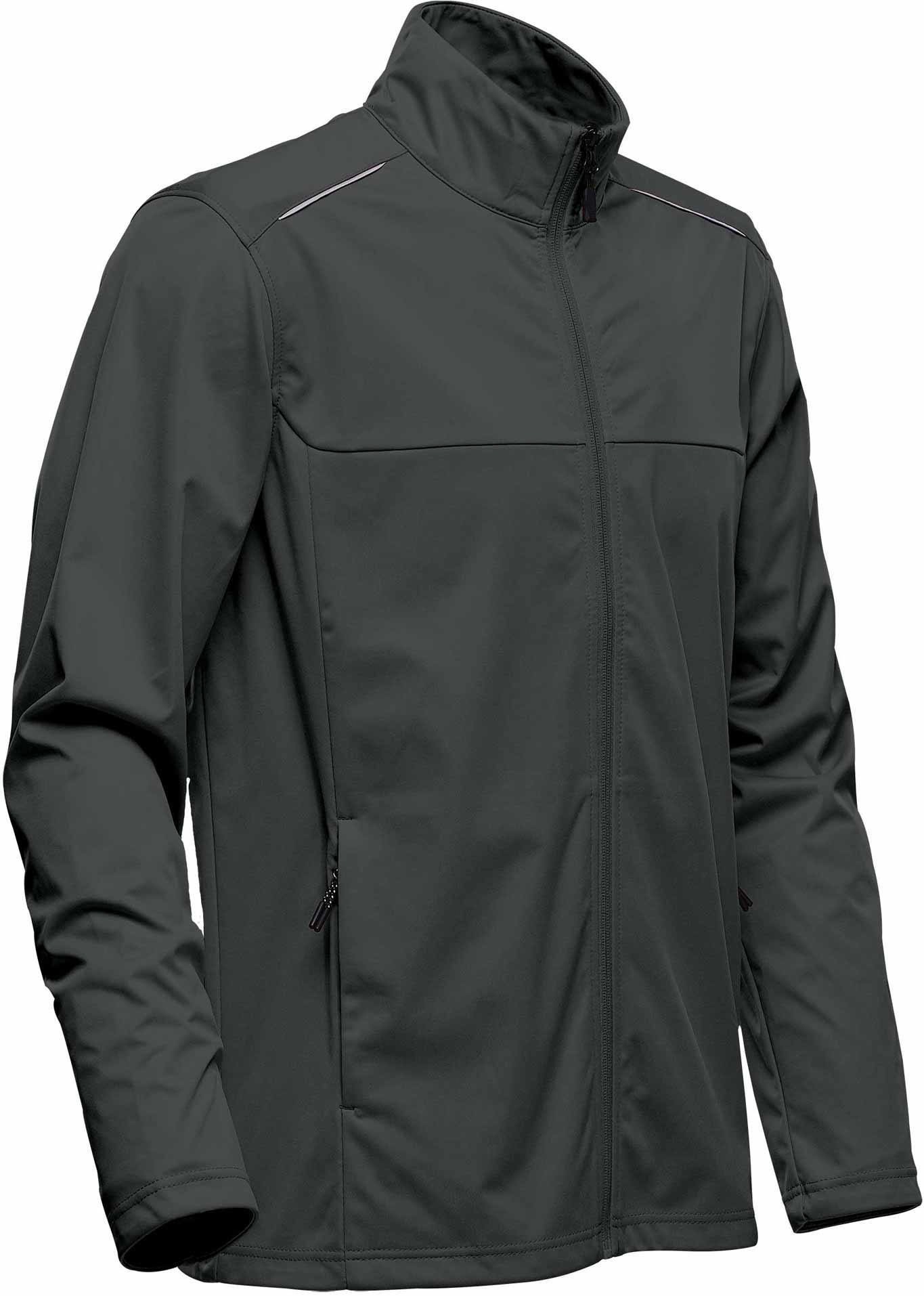 Stormtech Greenwich Lightweight Softshell KS-3-Unisex Waterproof Winter Fleece - Picture 9 of 16