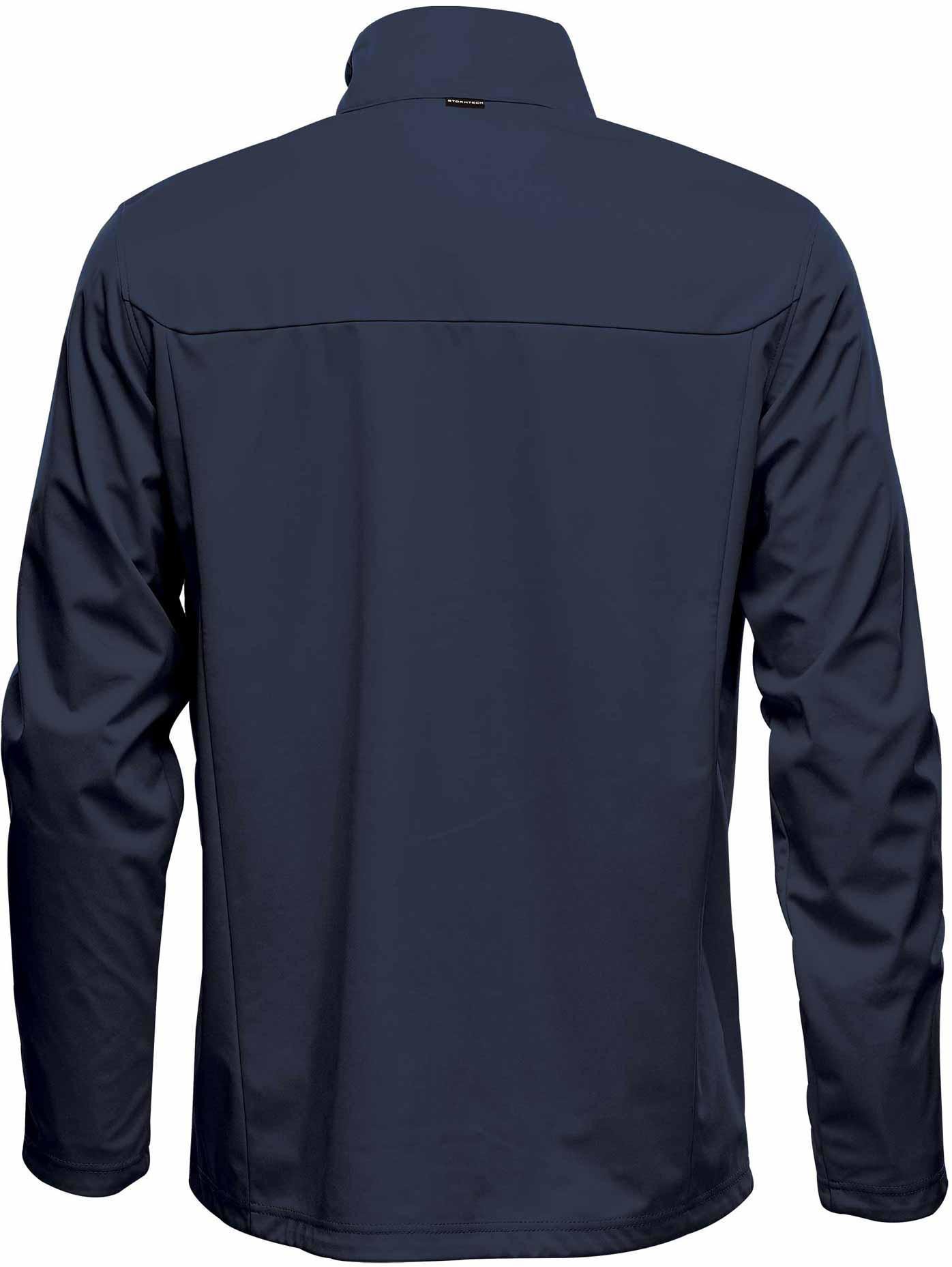 Stormtech Greenwich Lightweight Softshell KS-3-Unisex Waterproof Winter Fleece - Picture 10 of 16