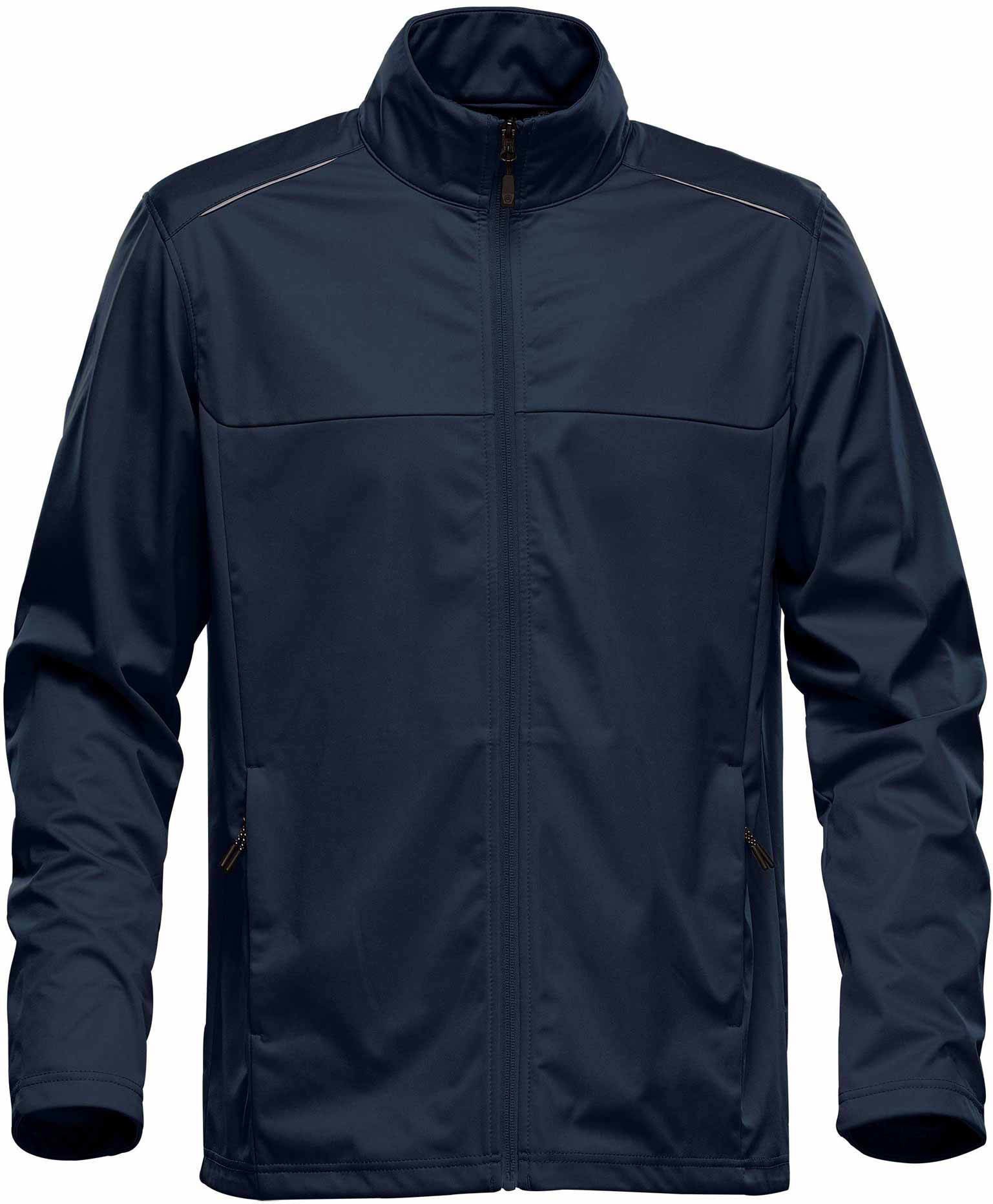 Stormtech Greenwich Lightweight Softshell KS-3-Unisex Waterproof Winter Fleece - Picture 11 of 16