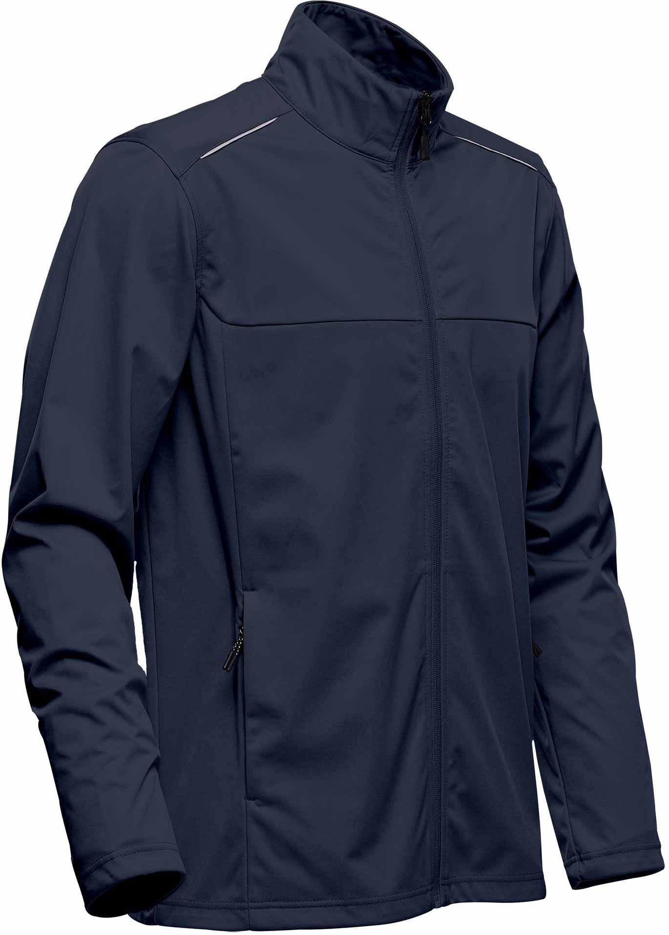 Stormtech Greenwich Lightweight Softshell KS-3-Unisex Waterproof Winter Fleece - Picture 12 of 16