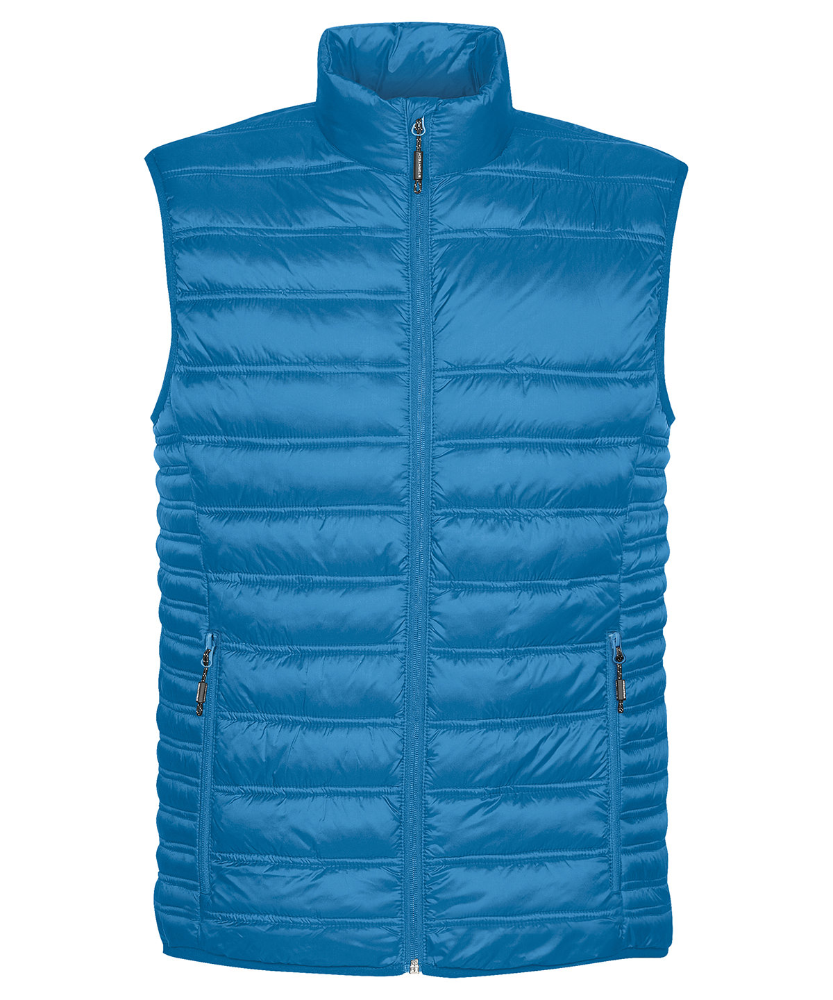 Stormtech Unisex Basecamp Thermal Shell PFV-4 - Casual Outerwear Gilet invernale - Foto 12 di 15