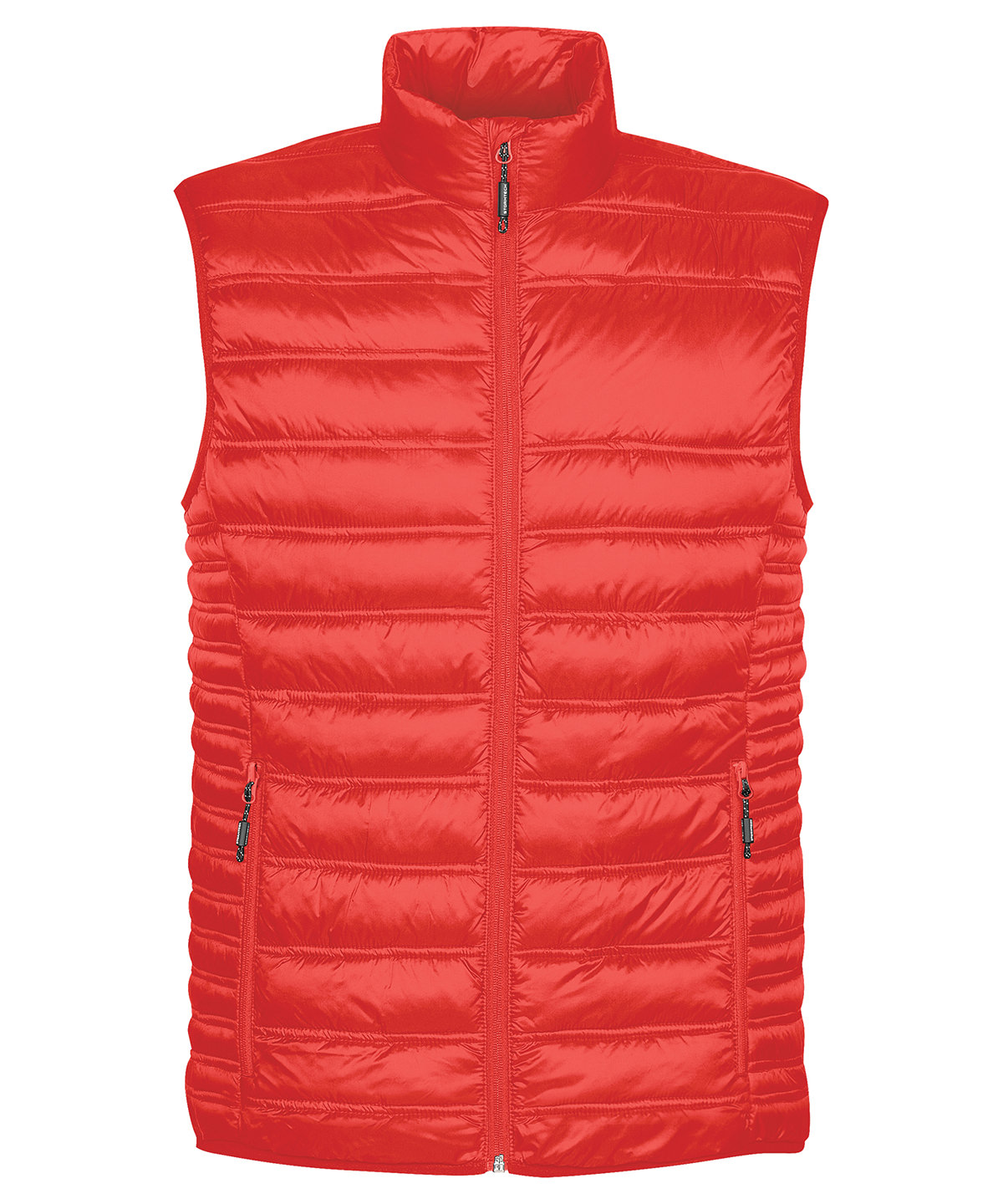 Stormtech Unisex Basecamp Thermal Shell PFV-4 - Casual Outerwear Gilet invernale - Foto 11 di 15