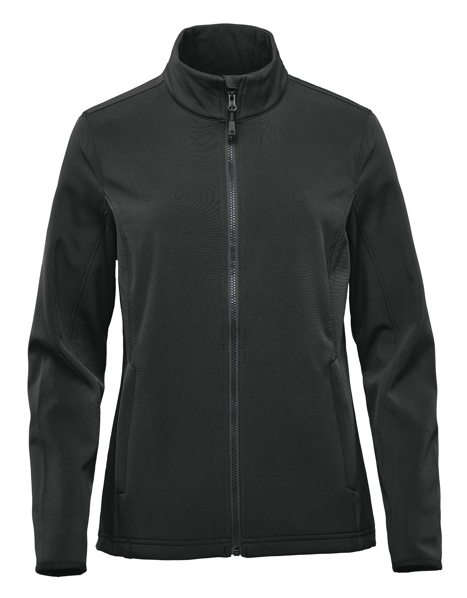 Stormtech Women's Narvik Softshell KBR-1W - Zipped pocket Jacket - Picture 6 of 7