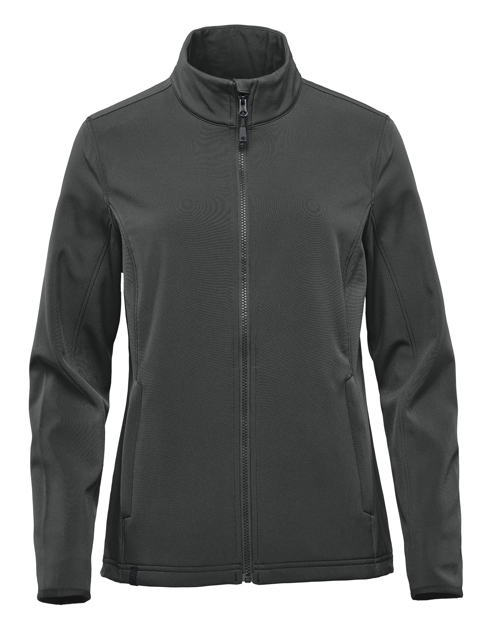 Stormtech Women's Narvik Softshell KBR-1W - Zipped pocket Jacket - Picture 7 of 7