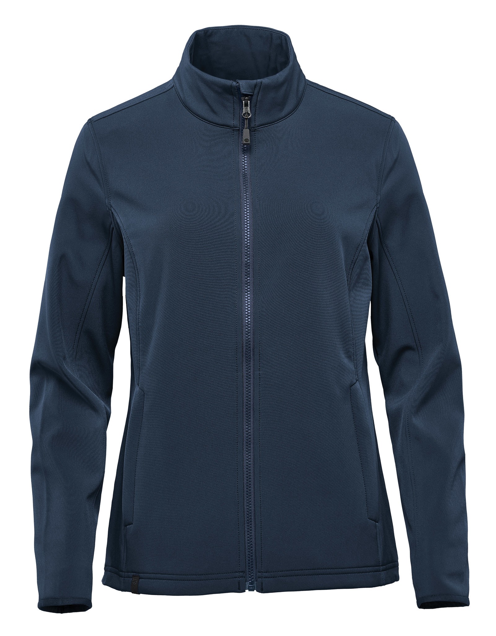 Stormtech Women's Narvik Softshell KBR-1W - Zipped pocket Jacket - Picture 5 of 7
