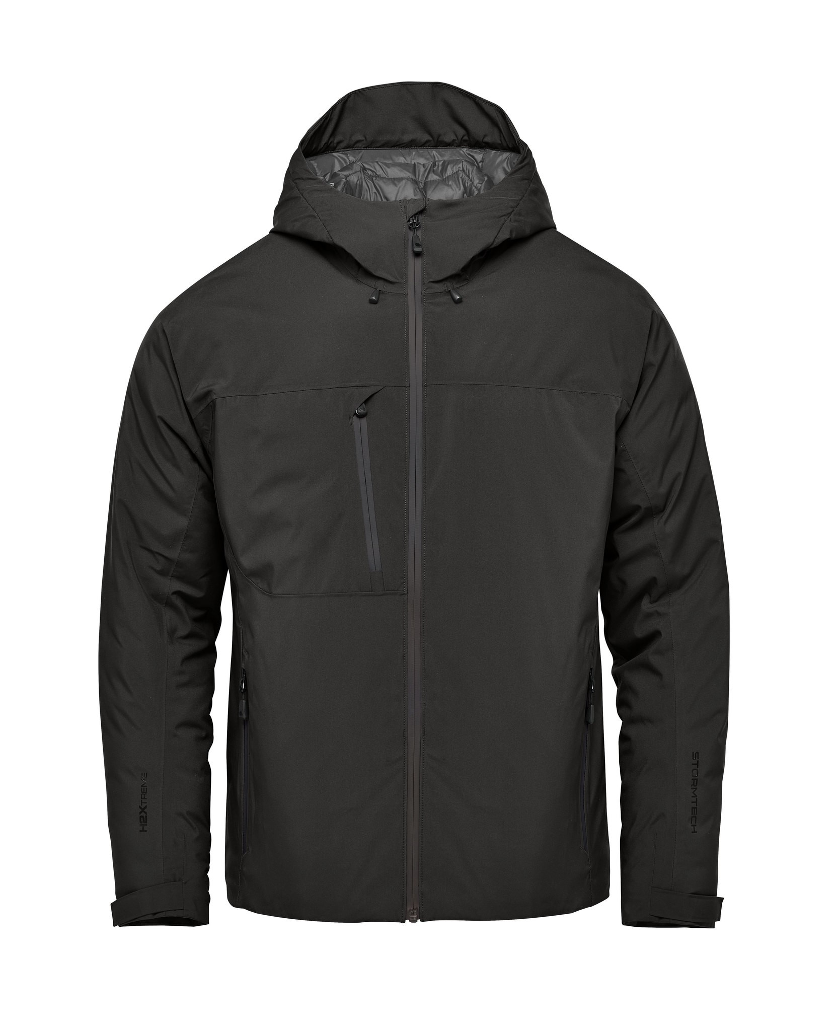 Stormtech nostromo Wärmeschale x-2 - wasserdichte Jacke - Bild 6 von 8