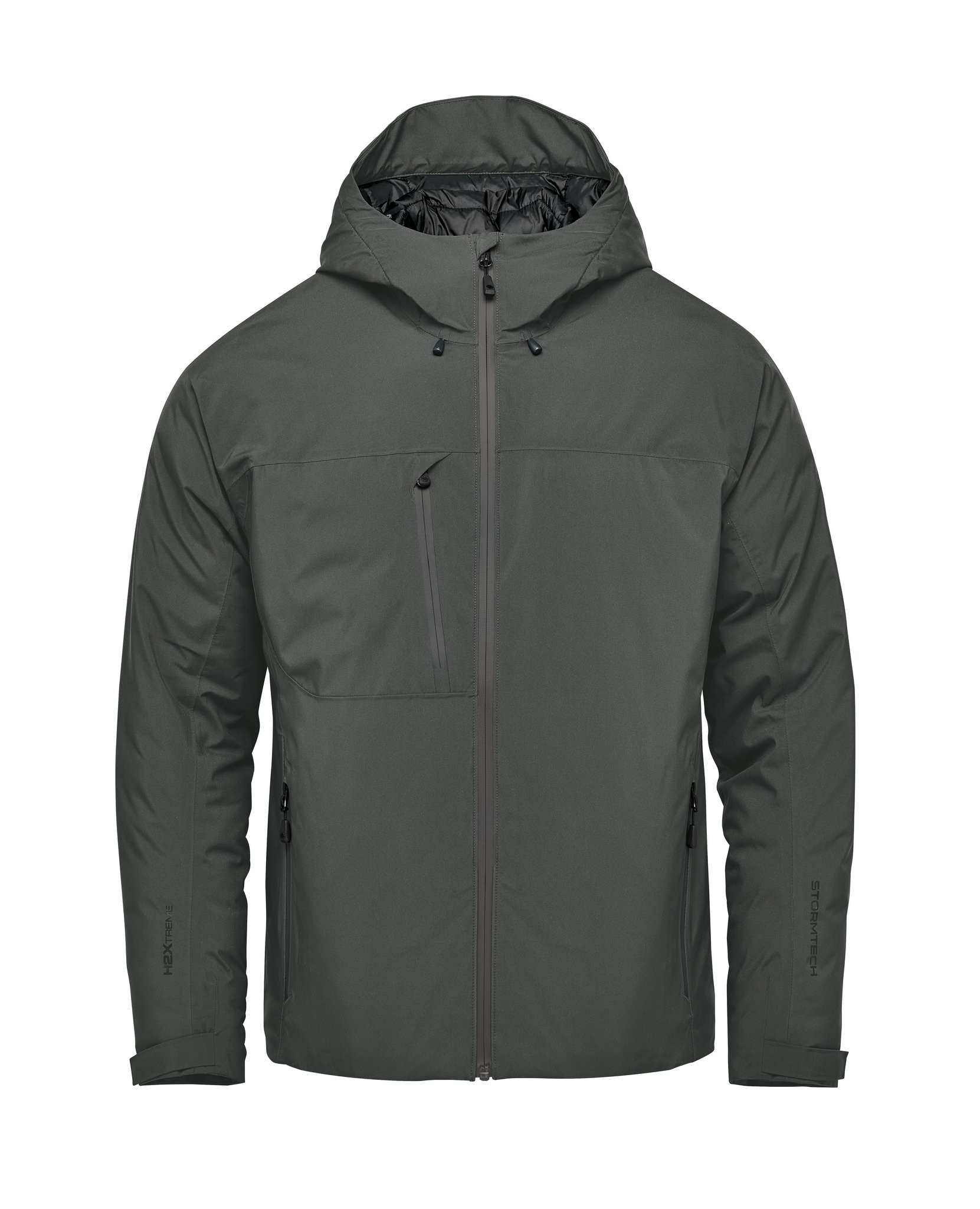 Stormtech nostromo Wärmeschale x-2 - wasserdichte Jacke - Bild 8 von 8