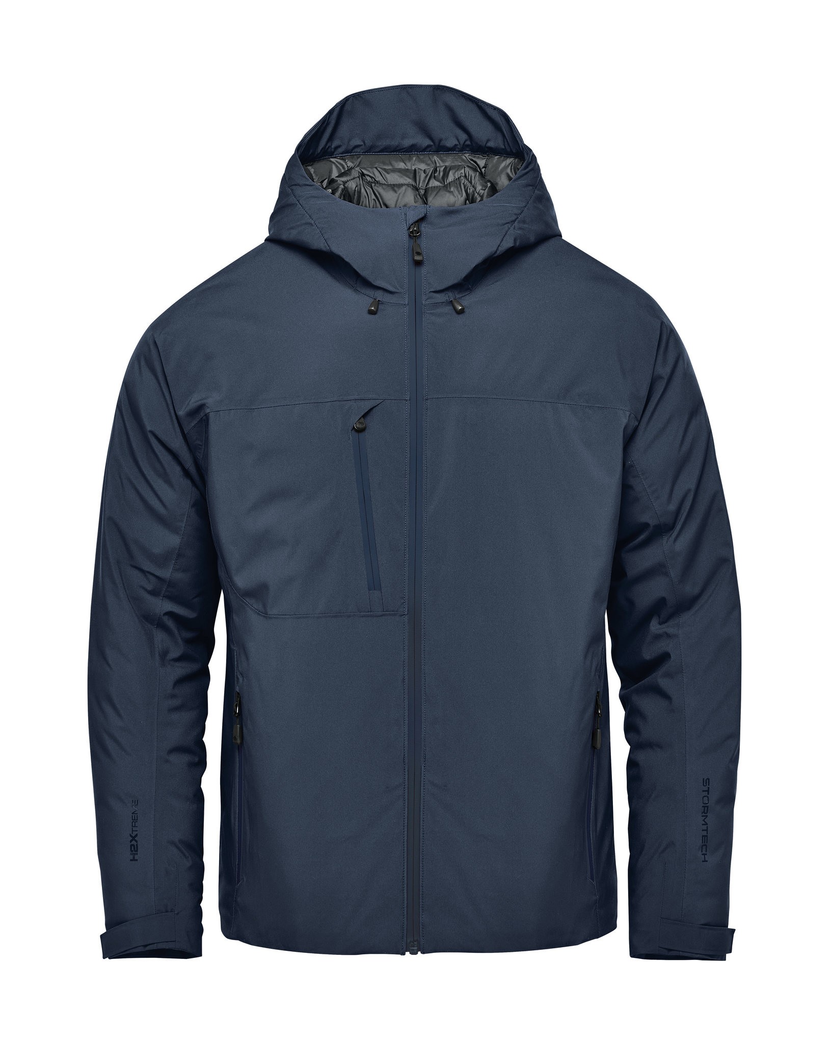 Stormtech nostromo Wärmeschale x-2 - wasserdichte Jacke - Bild 7 von 8