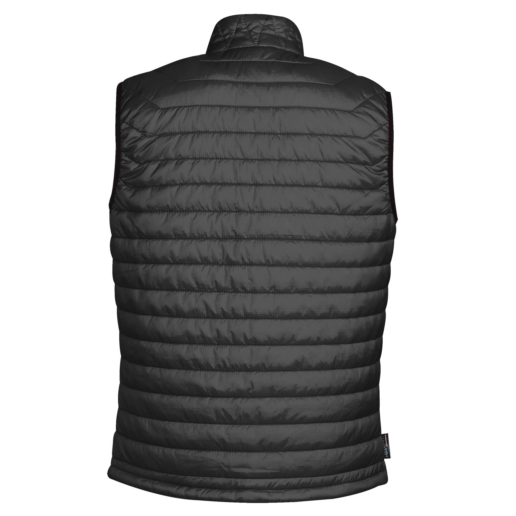 Stormtech Men's Gravity Thermal Vest PFV-2 - Adults Water Resistant Nylon Gilet - Picture 8 of 10