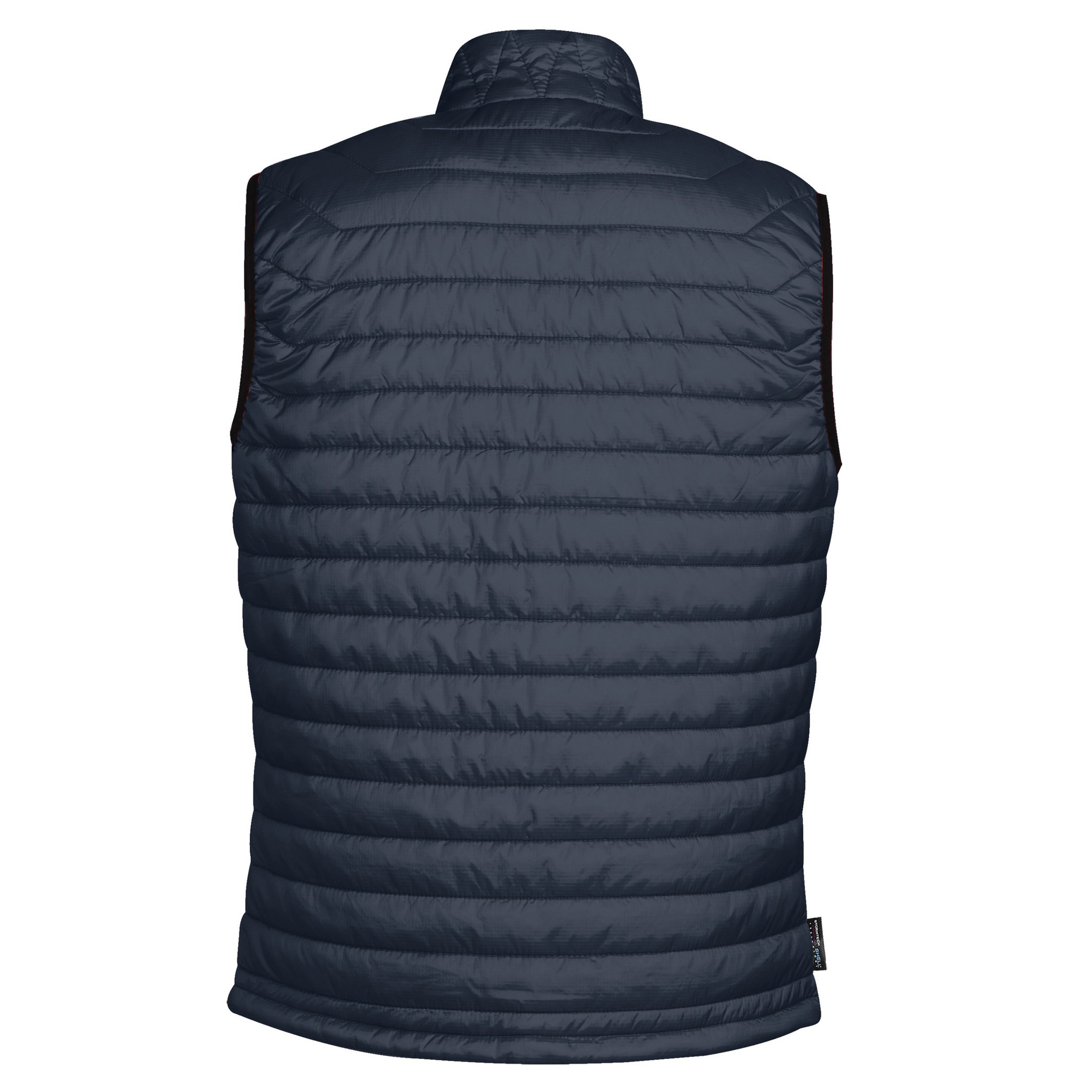 Stormtech Men's Gravity Thermal Vest PFV-2 - Adults Water Resistant Nylon Gilet - Picture 10 of 10