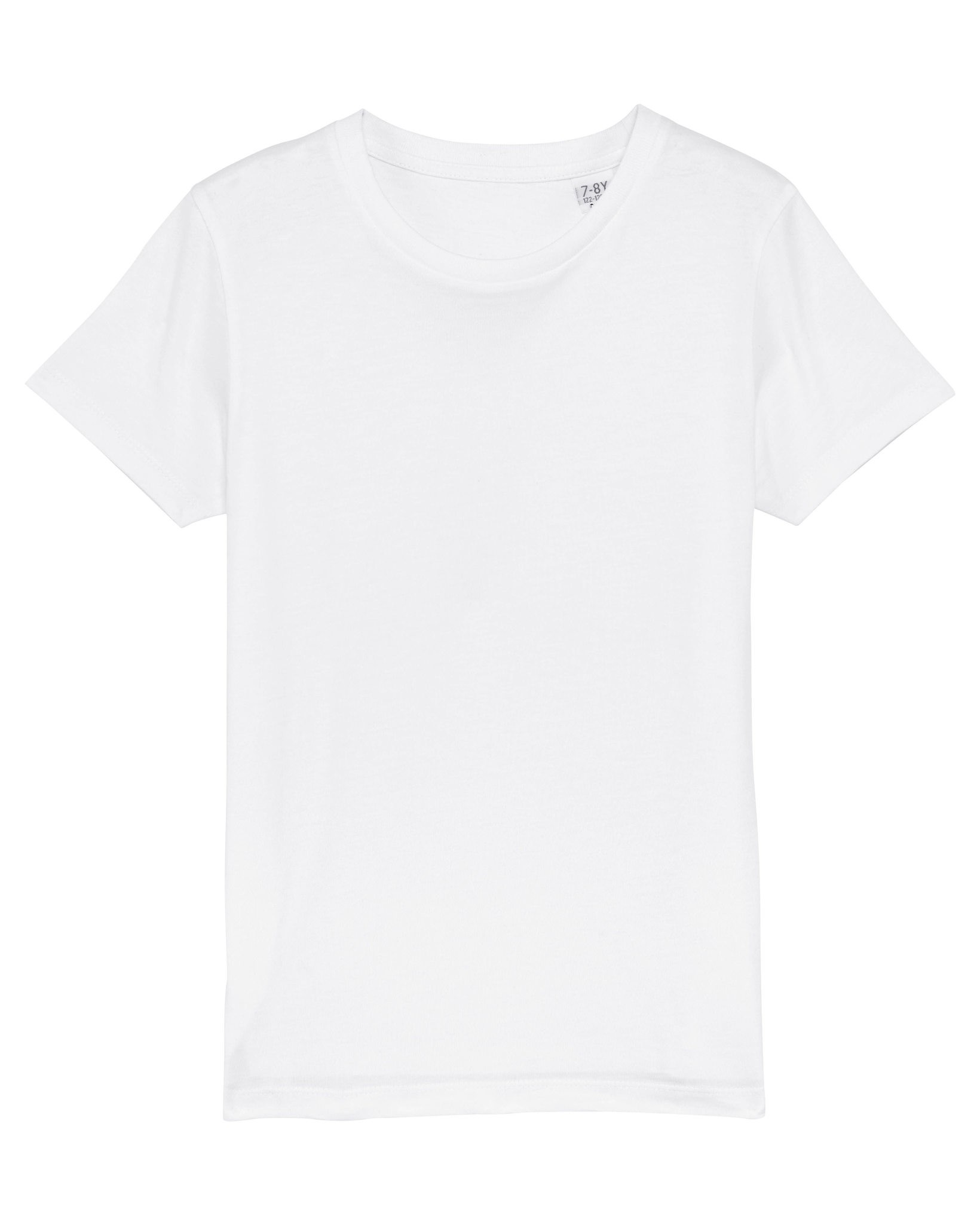 Stanley/Stella Kids mini Creator iconic t-shirt (STTK909) STTK909 - Picture 10 of 12