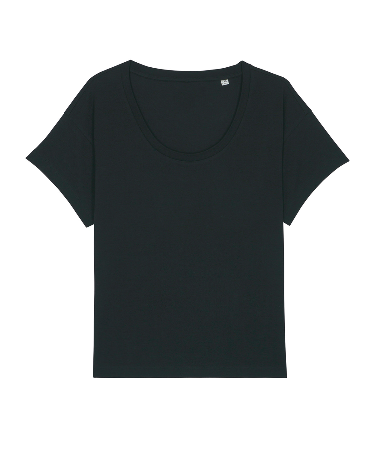 Stanley/Stella Women's Stella Chiller scoop neck relaxed fit t