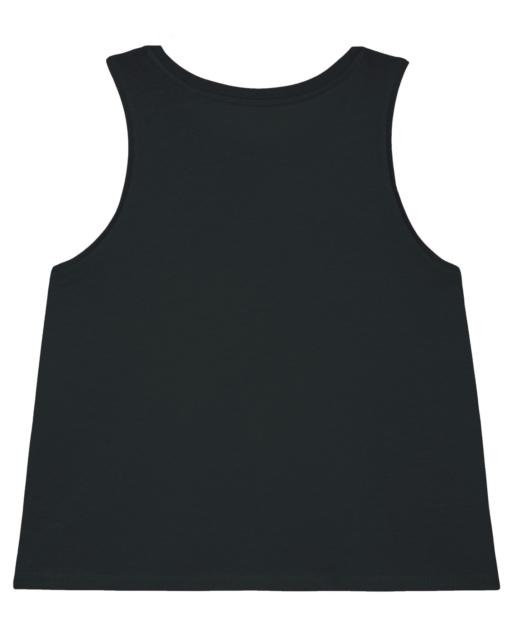 Stanley/Stella Women's Stella Dancer crop tank top (STTW038) STTW038 - On - Picture 13 of 20