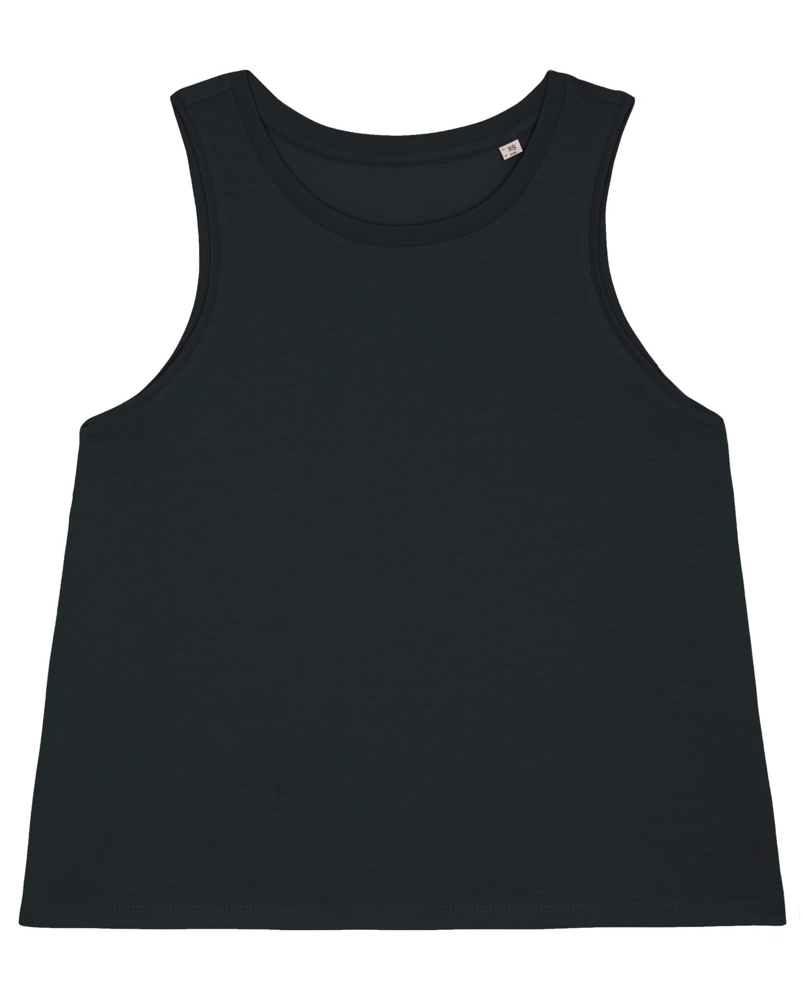 Stanley/Stella Women's Stella Dancer crop tank top (STTW038) STTW038 - On - Picture 14 of 20