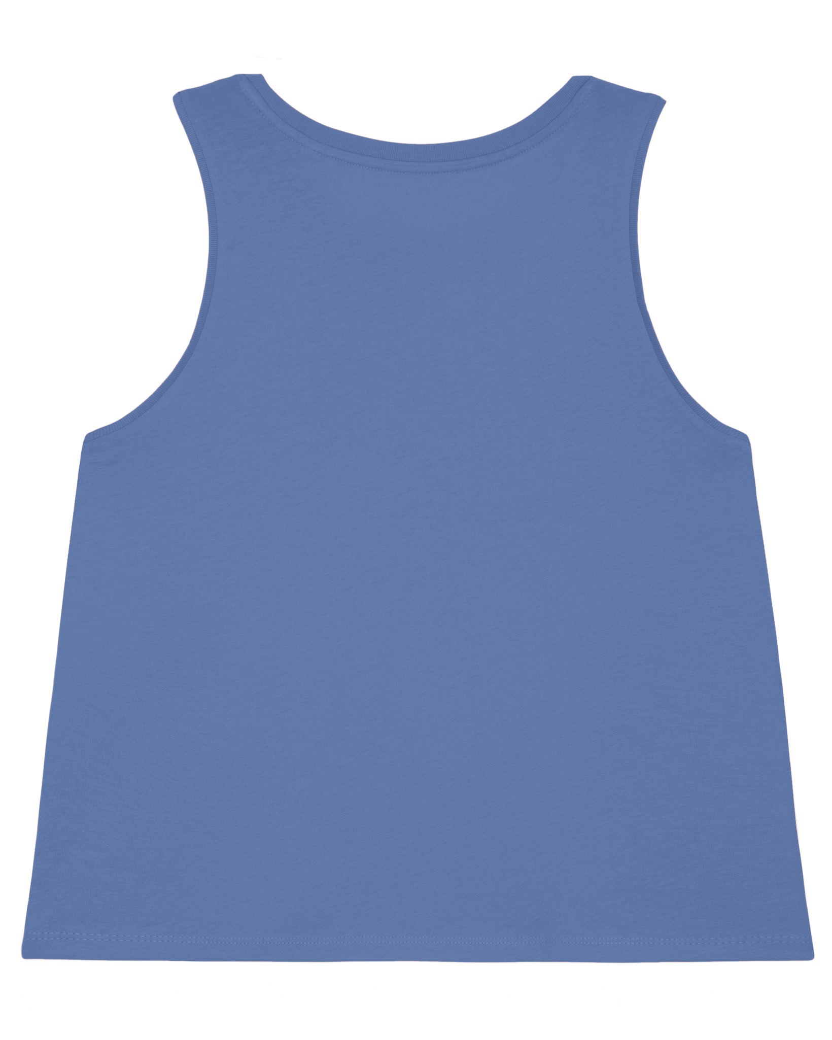 Stanley/Stella Women's Stella Dancer crop tank top (STTW038) STTW038 - On - Picture 11 of 20
