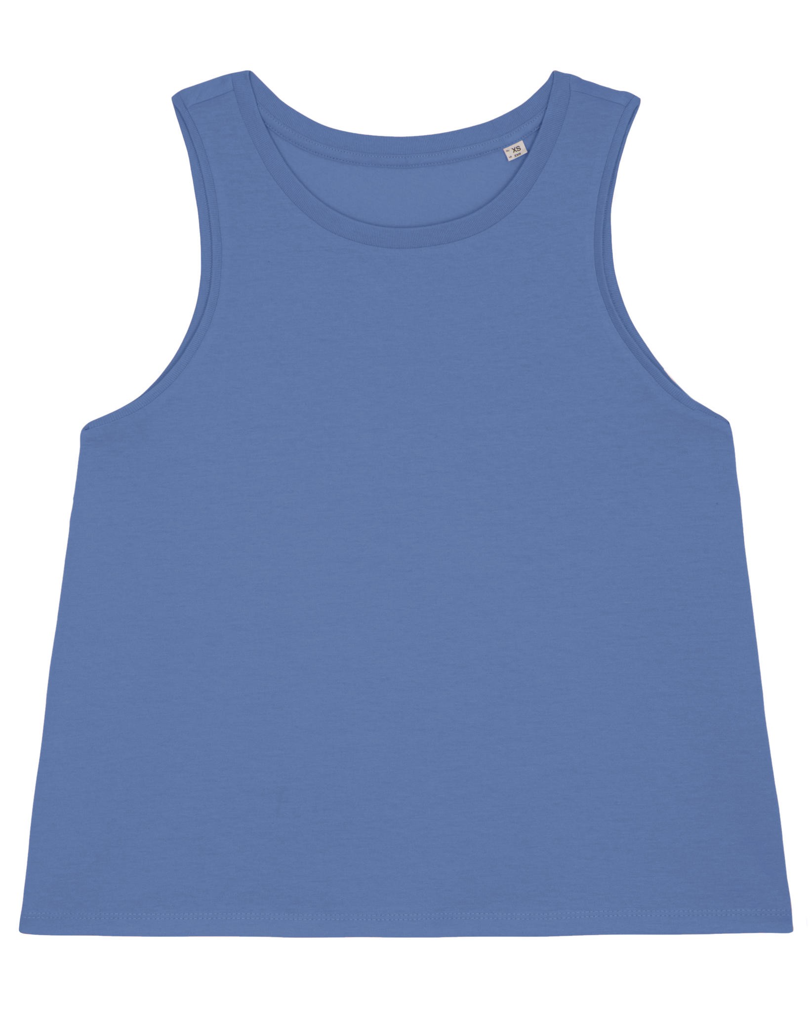 Stanley/Stella Women's Stella Dancer crop tank top (STTW038) STTW038 - On - Picture 12 of 20