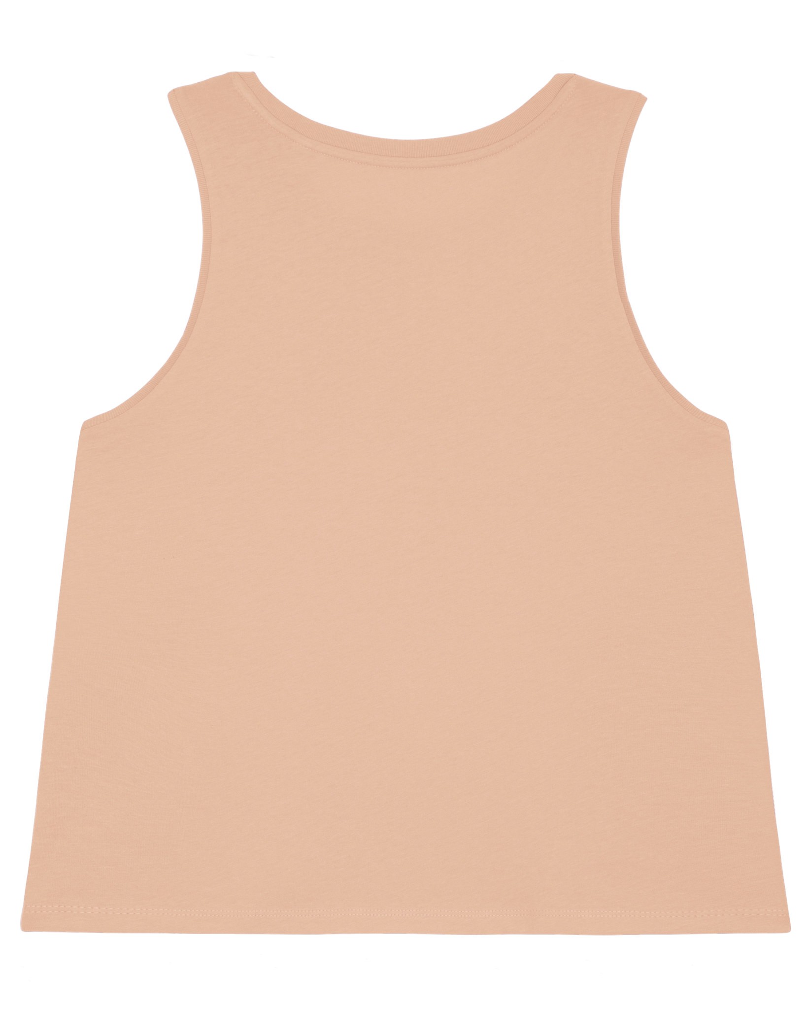 Stanley/Stella Women's Stella Dancer crop tank top (STTW038) STTW038 - On - Picture 17 of 20