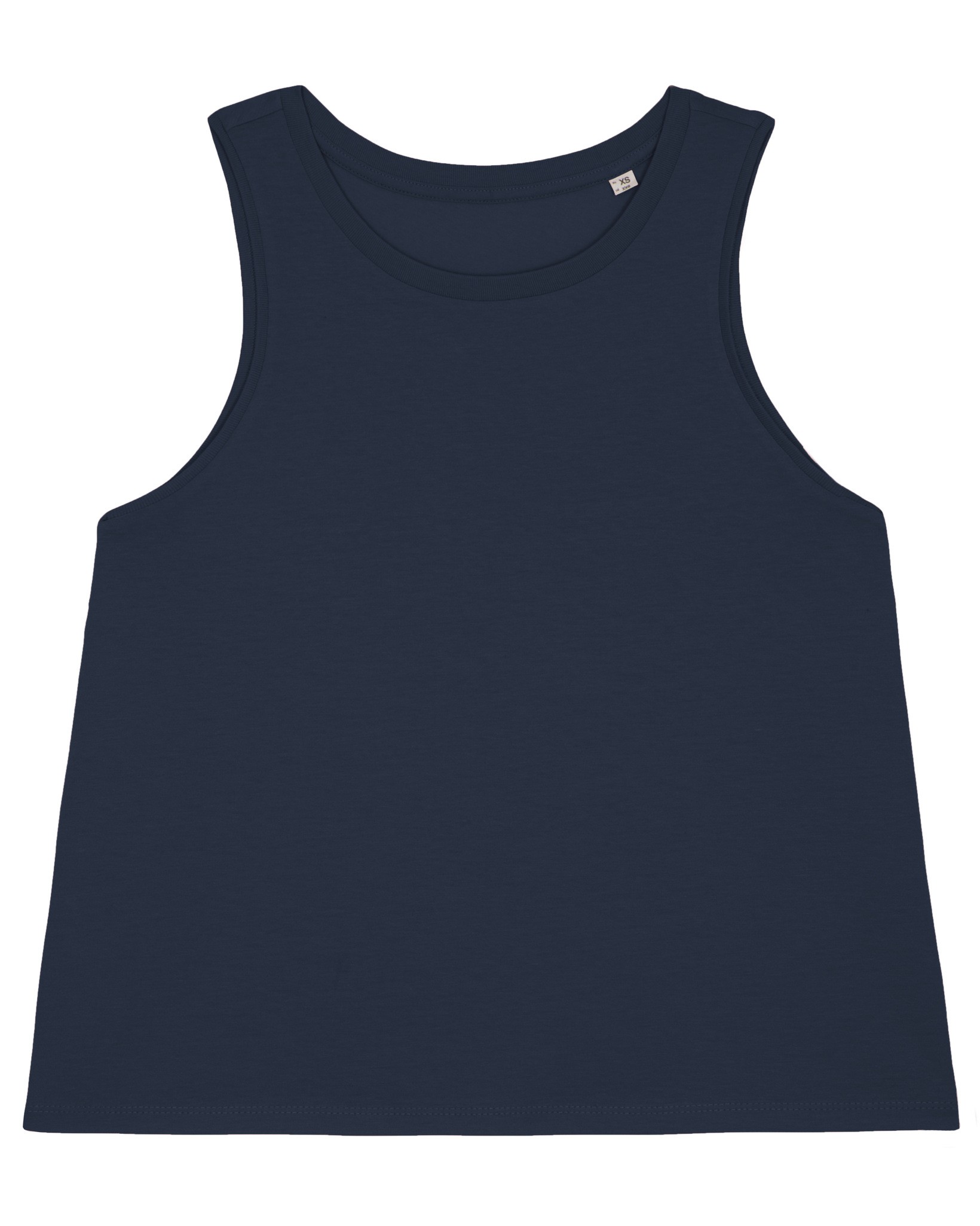 Stanley/Stella Women's Stella Dancer crop tank top (STTW038) STTW038 - On - Picture 16 of 20