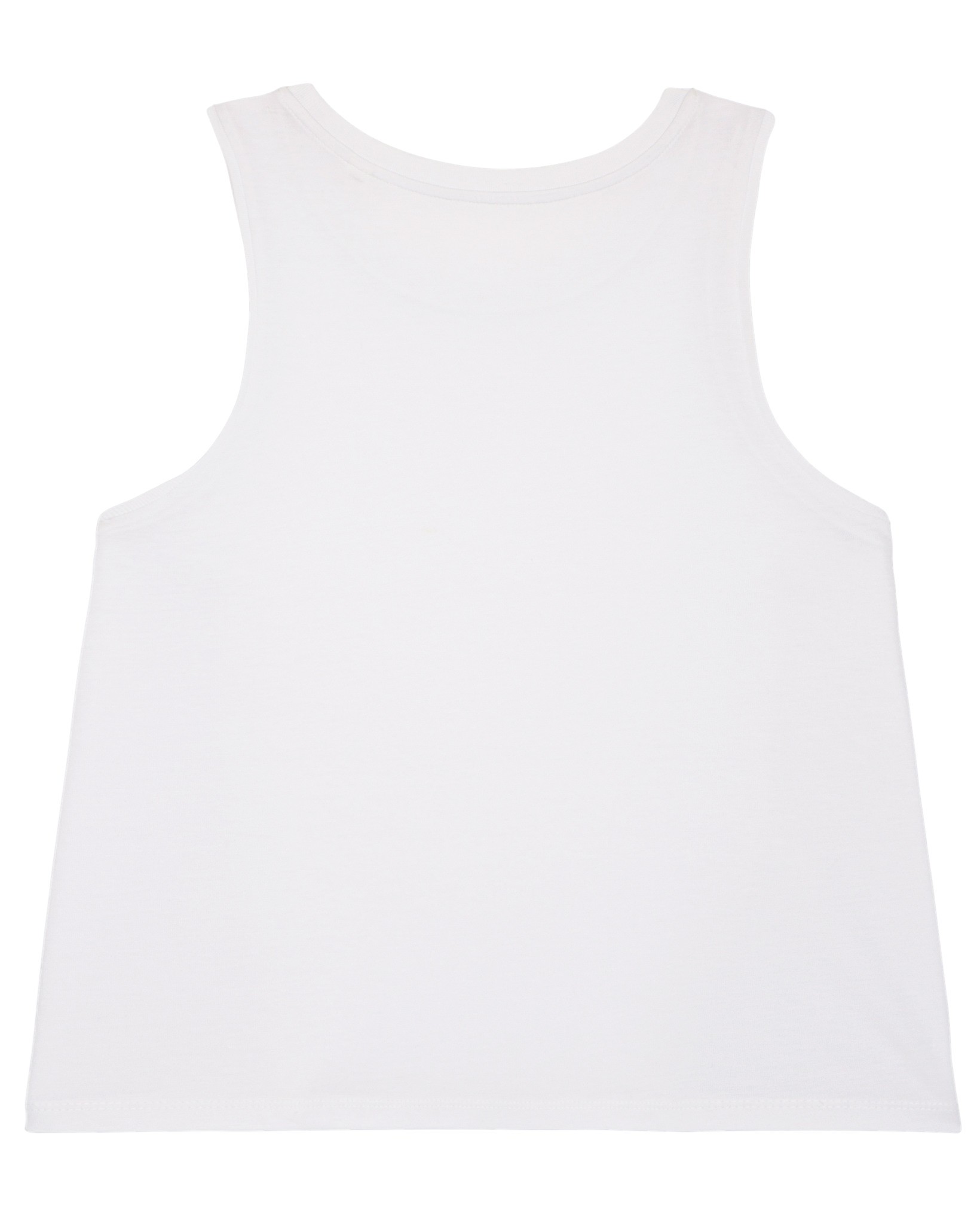 Stanley/Stella Women's Stella Dancer crop tank top (STTW038) STTW038 - On - Picture 19 of 20