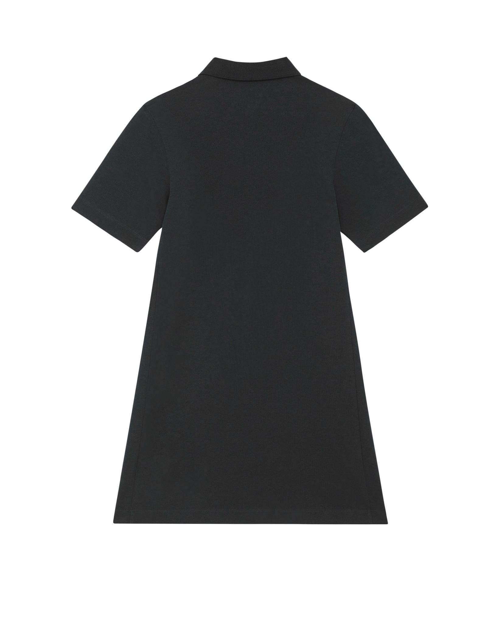 Stanley/Stella Stella Paiger women's piqué polo dress (STDW162) STDW162 - Picture 12 of 22