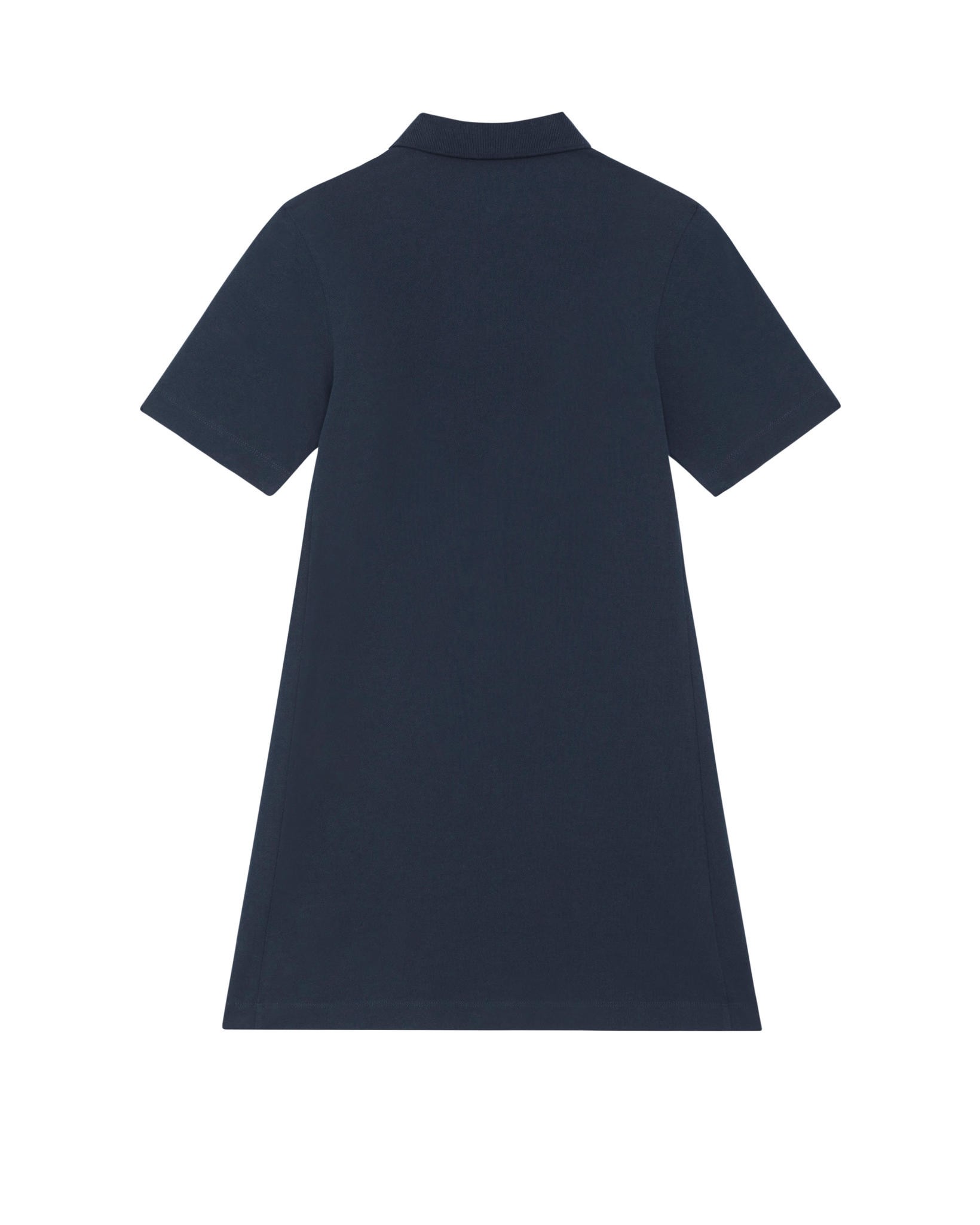 Stanley/Stella Stella Paiger women's piqué polo dress (STDW162) STDW162 - Picture 14 of 22