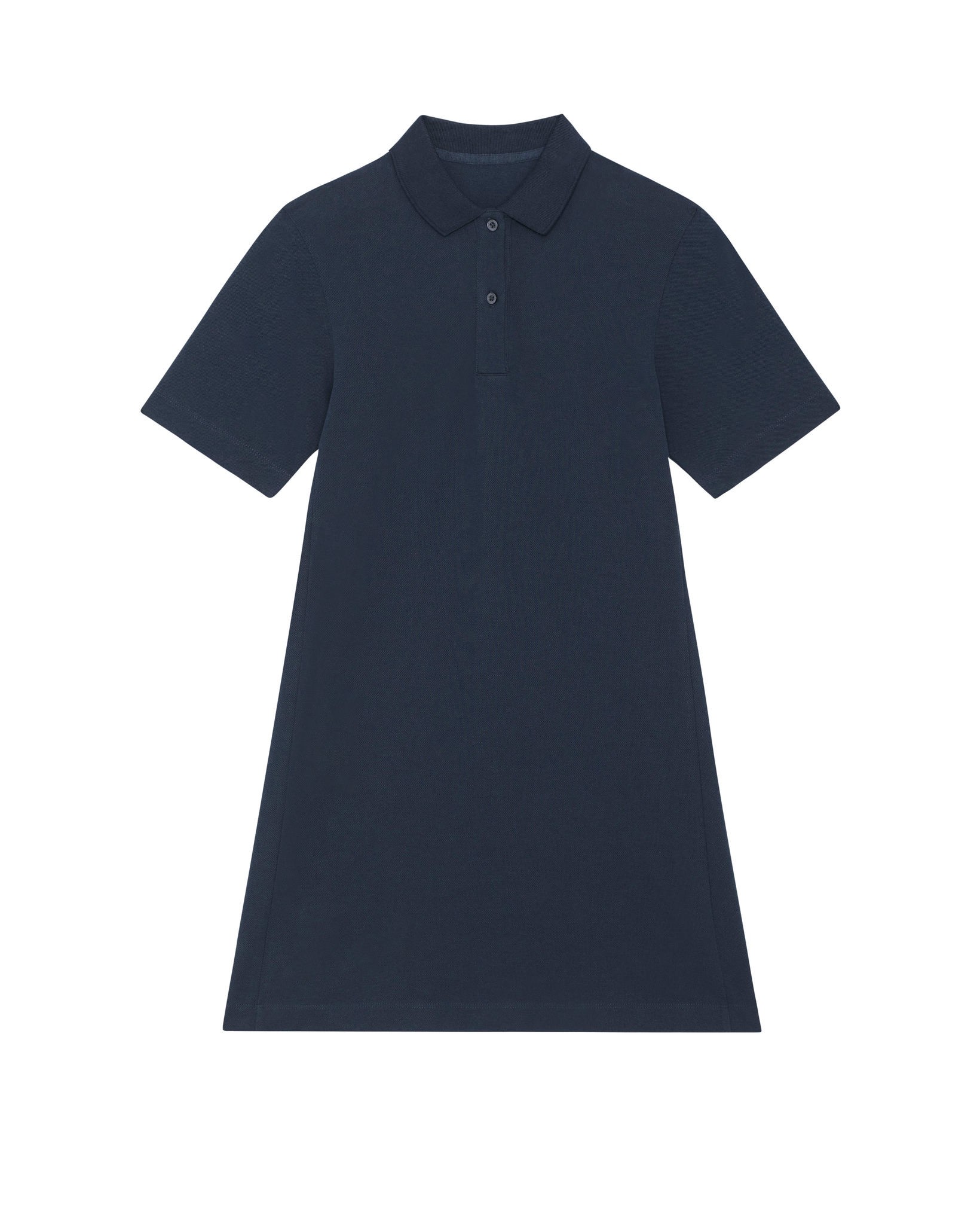 Stanley/Stella Stella Paiger women's piqué polo dress (STDW162) STDW162 - Picture 13 of 22