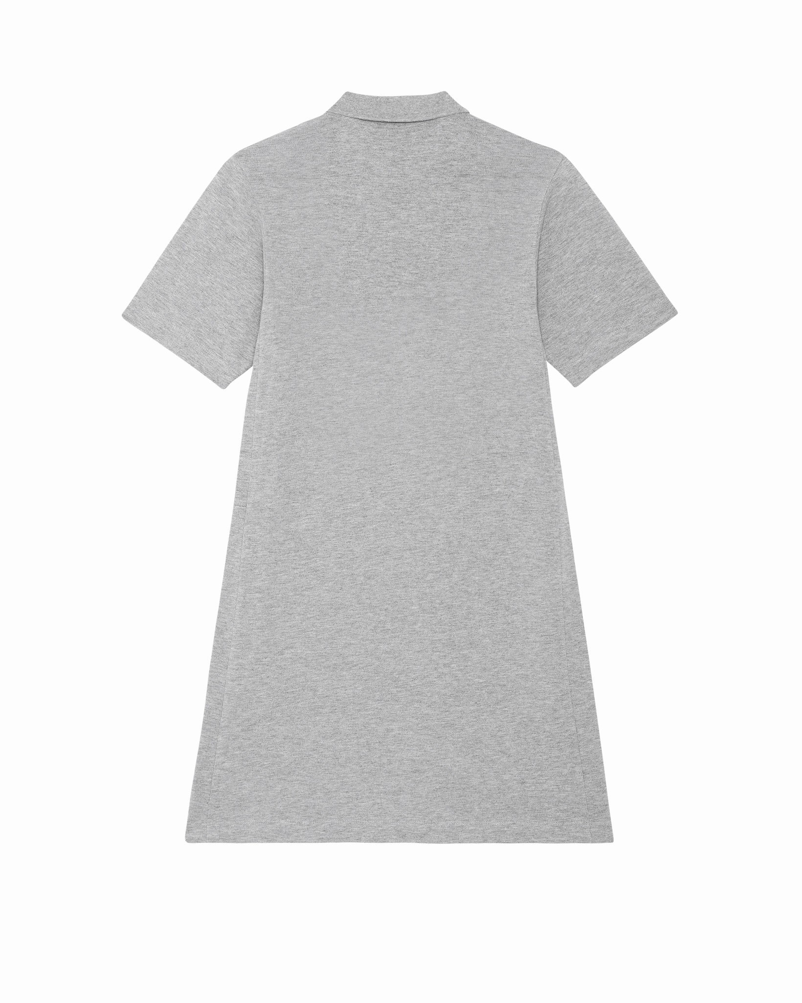 Stanley/Stella Stella Paiger women's piqué polo dress (STDW162) STDW162 - Picture 16 of 22