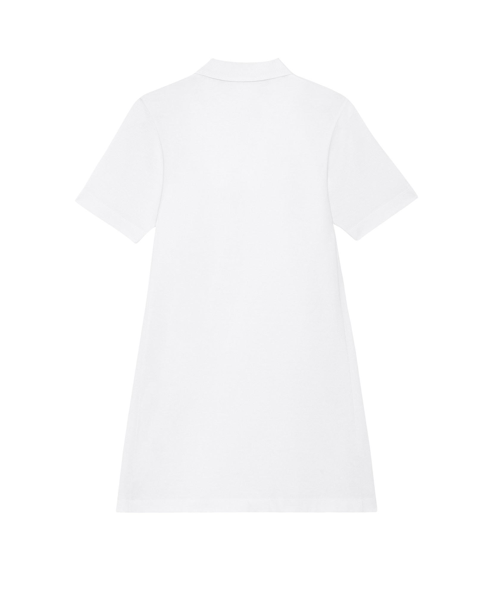 Stanley/Stella Stella Paiger women's piqué polo dress (STDW162) STDW162 - Picture 22 of 22