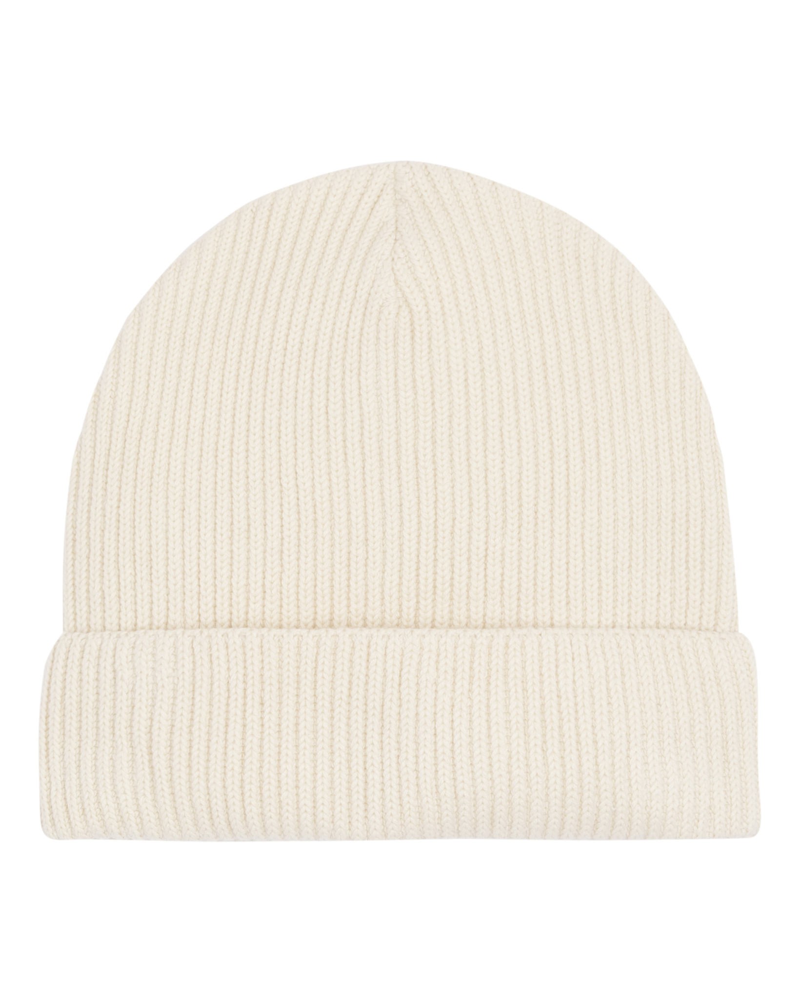 Stanley/Stella Fisherman beanie in unisex fit (STAU771) - Organic cotton
