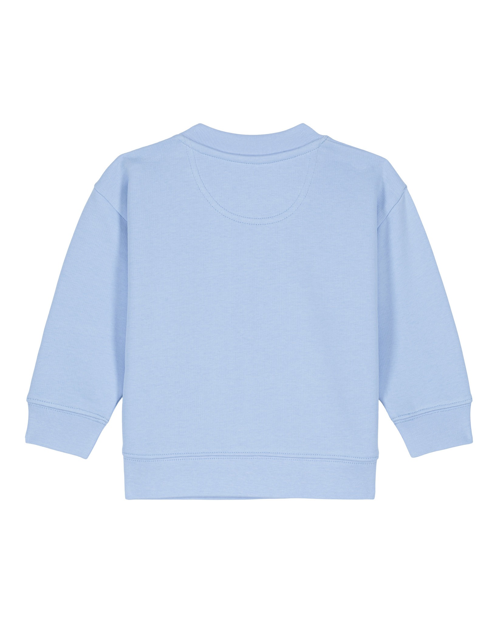 Stanley/Stella Baby Changer terry crew neck sweatshirt (STSB920) STSB920 - Picture 21 of 28