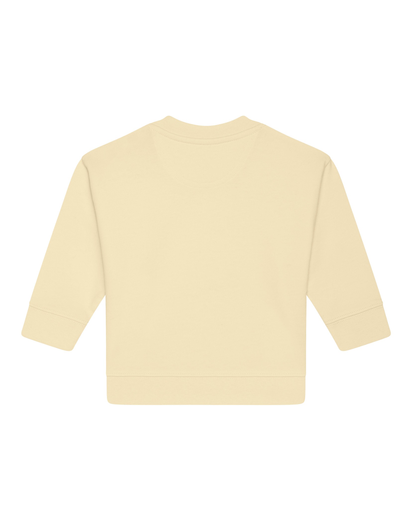 Stanley/Stella Baby Changer terry crew neck sweatshirt (STSB920) STSB920 - Picture 23 of 28