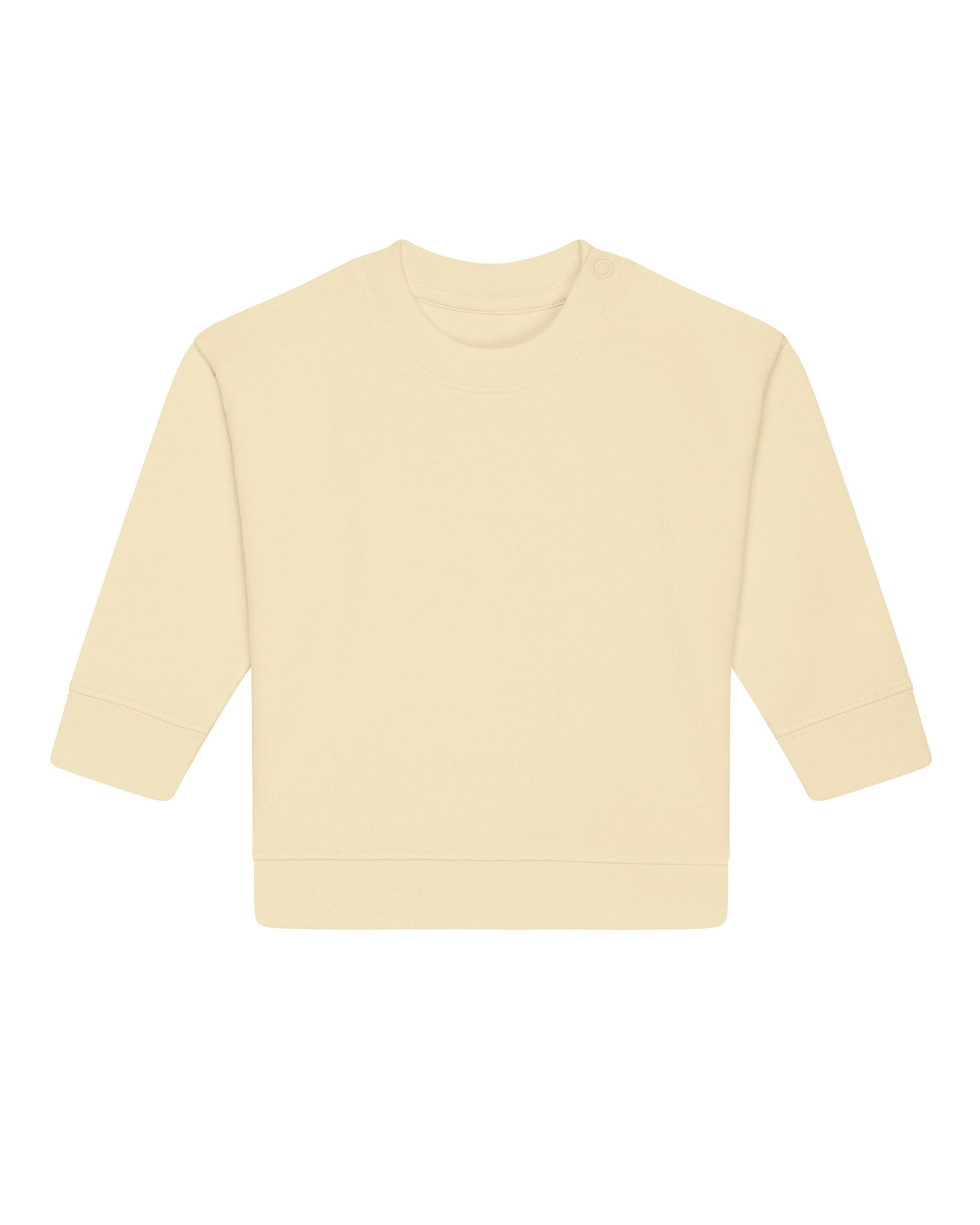 Stanley/Stella Baby Changer terry crew neck sweatshirt (STSB920) STSB920 - Picture 24 of 28