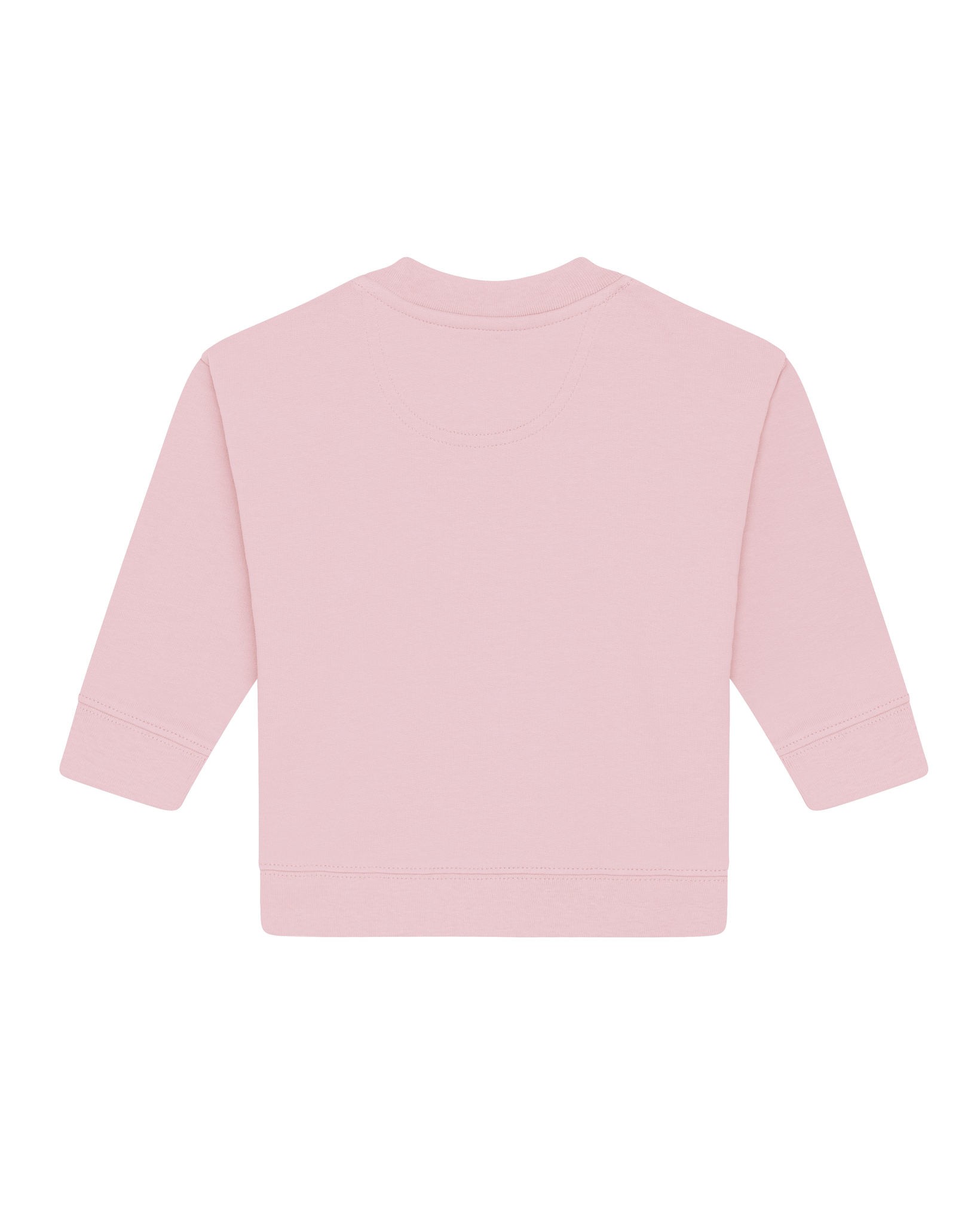 Stanley/Stella Baby Changer terry crew neck sweatshirt (STSB920) STSB920 - Picture 27 of 28