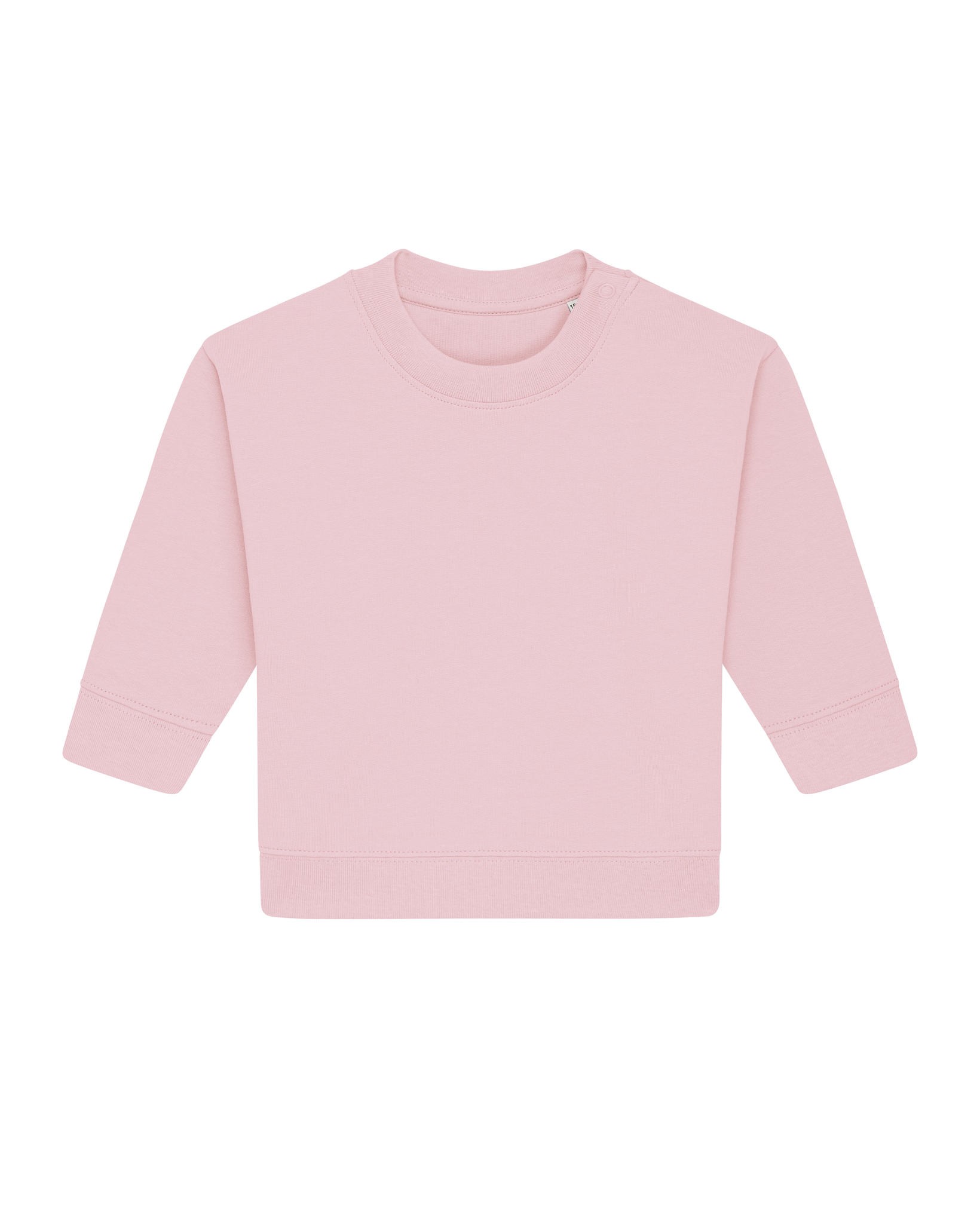 Stanley/Stella Baby Changer terry crew neck sweatshirt (STSB920) STSB920 - Picture 28 of 28