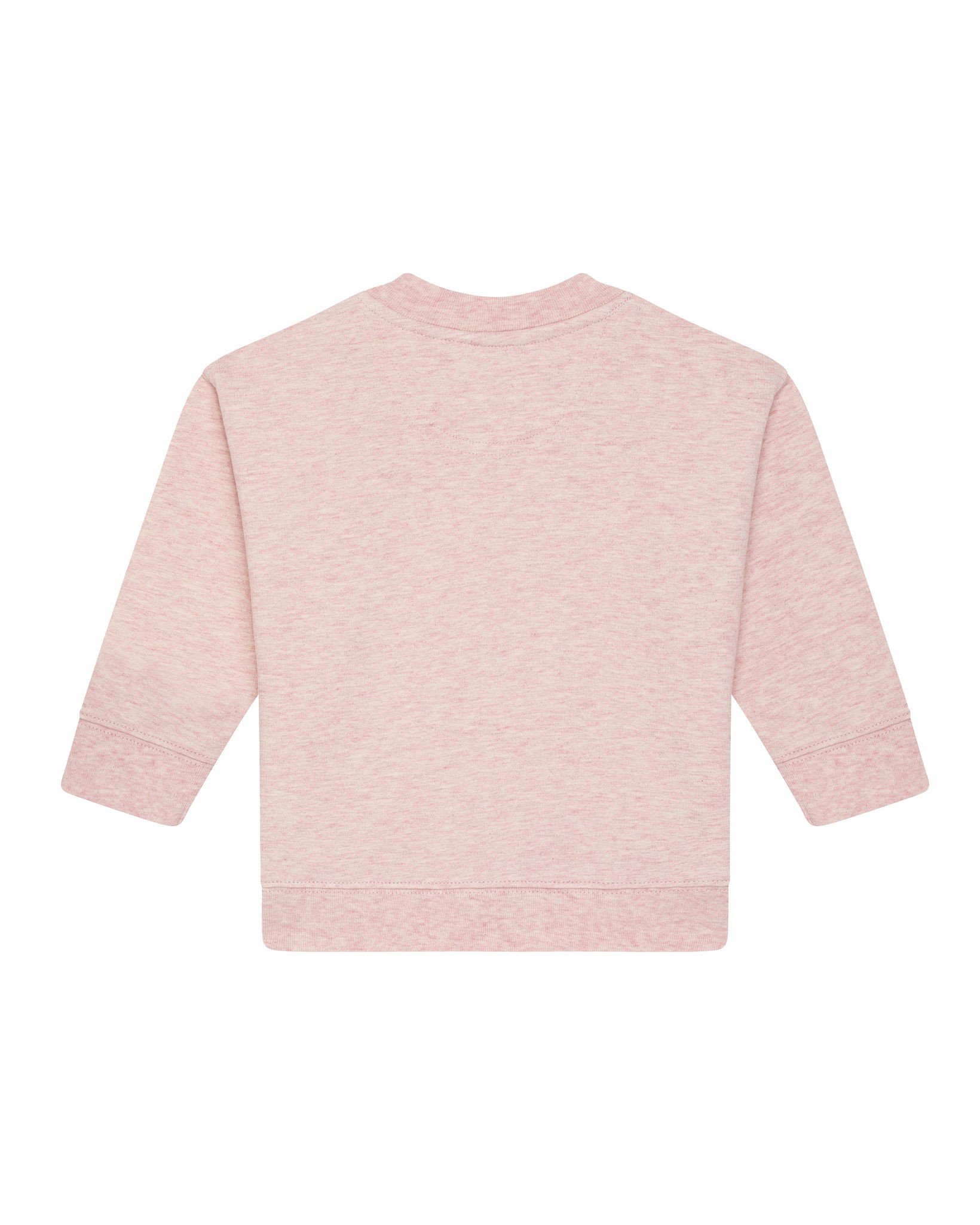 Stanley/Stella Baby Changer terry crew neck sweatshirt (STSB920) STSB920 - Picture 25 of 28