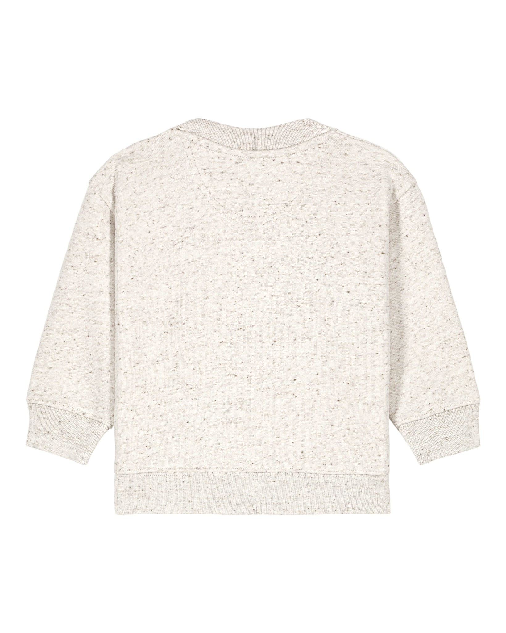 Stanley/Stella Baby Changer terry crew neck sweatshirt (STSB920) STSB920 - Picture 19 of 28