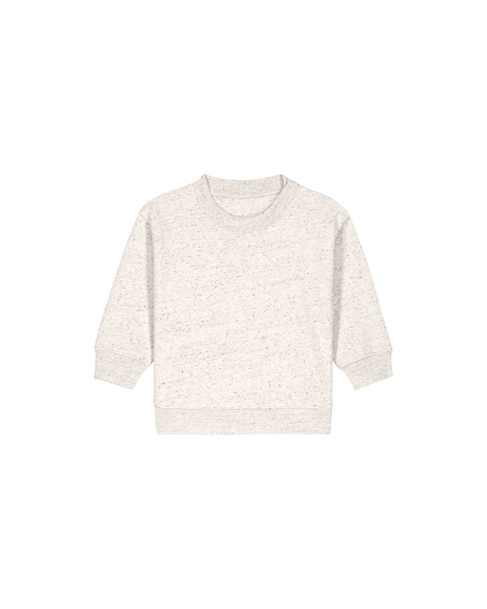Stanley/Stella Baby Changer terry crew neck sweatshirt (STSB920) STSB920 - Picture 20 of 28